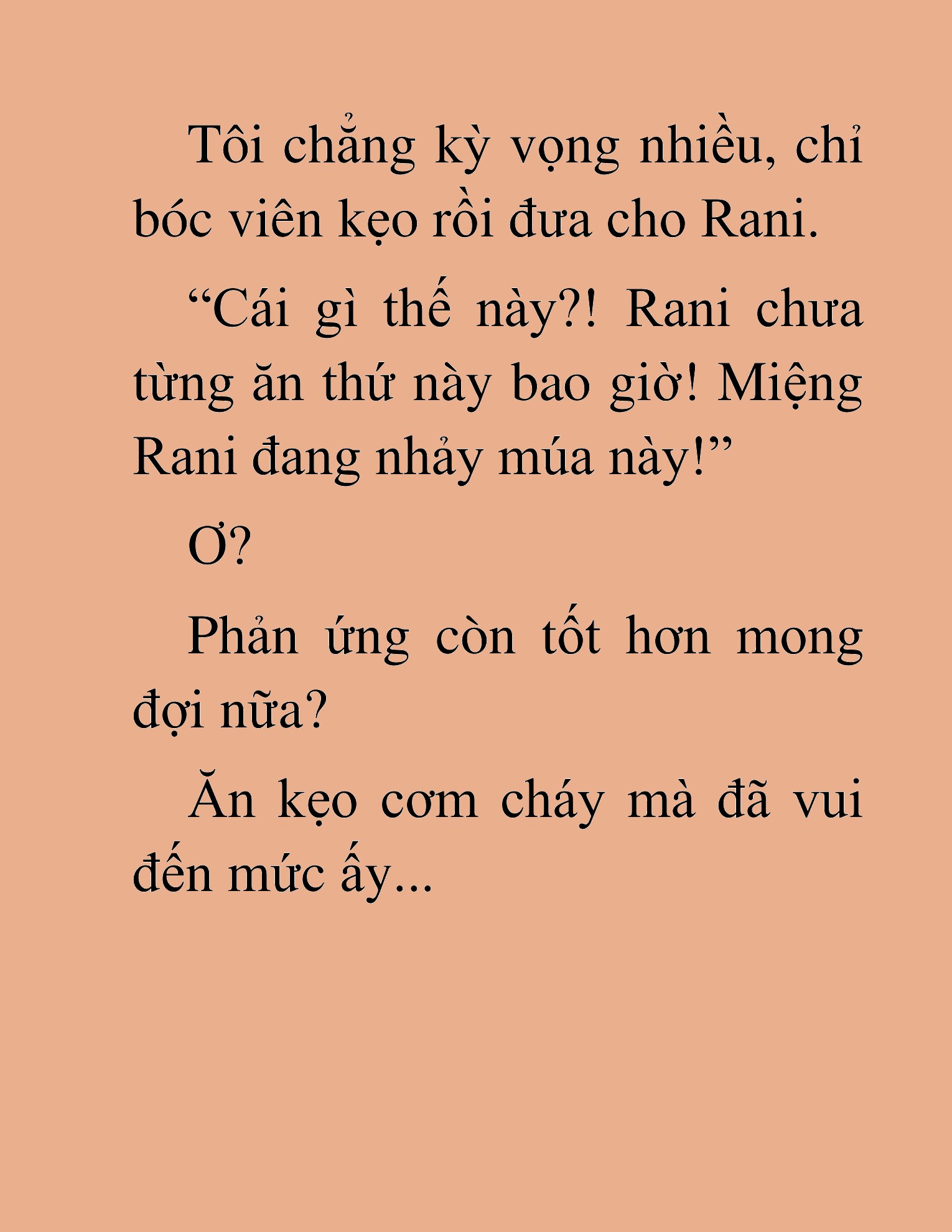 Đọc truyện HAT[NOVEL] Anh Kim Phụ Hồ, Làm Giàu Nhờ Auto Săn Quái - Chap 24