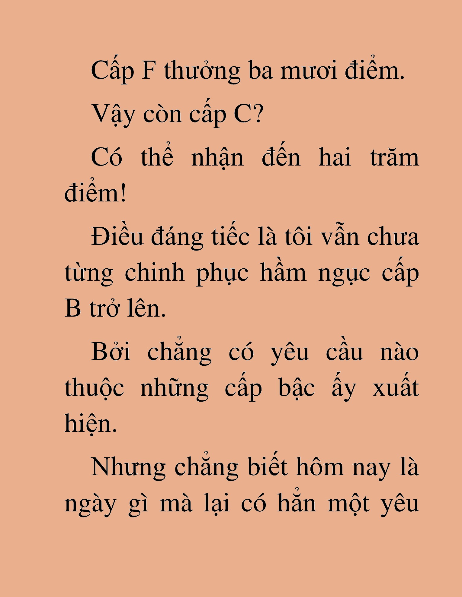 Đọc truyện HAT[NOVEL] Anh Kim Phụ Hồ, Làm Giàu Nhờ Auto Săn Quái - Chap 24