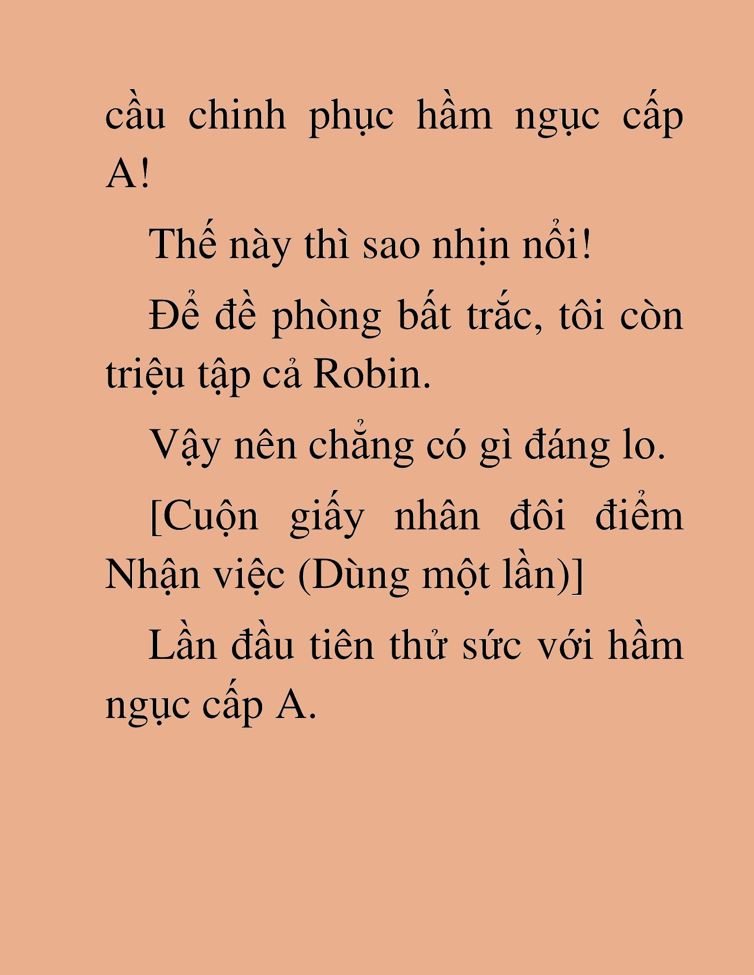 Đọc truyện HAT[NOVEL] Anh Kim Phụ Hồ, Làm Giàu Nhờ Auto Săn Quái - Chap 24