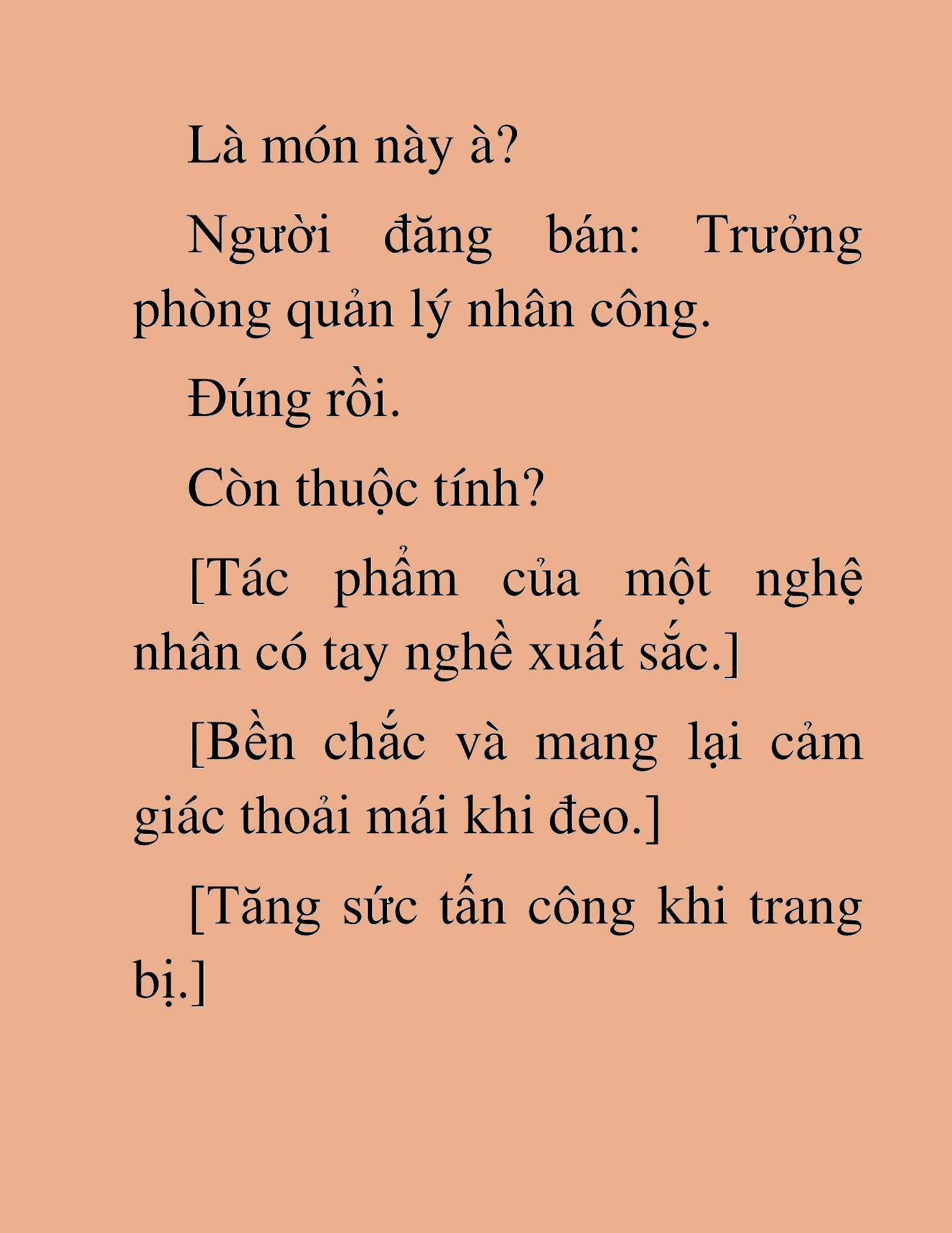 Đọc truyện HAT[NOVEL] Anh Kim Phụ Hồ, Làm Giàu Nhờ Auto Săn Quái - Chap 25