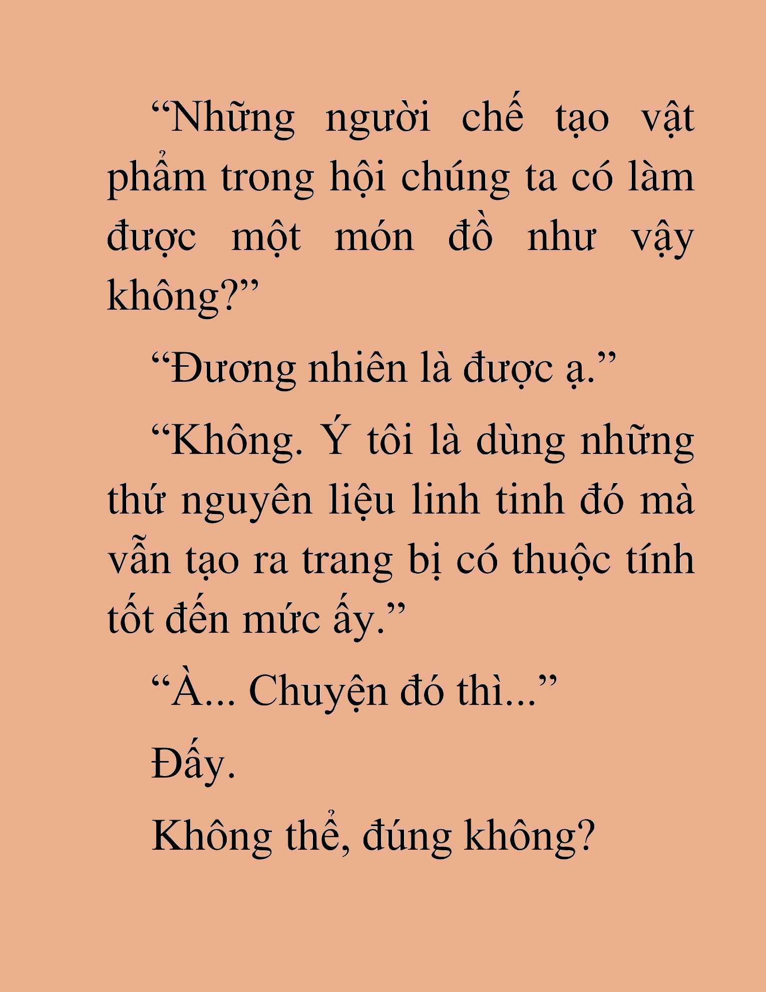 Đọc truyện HAT[NOVEL] Anh Kim Phụ Hồ, Làm Giàu Nhờ Auto Săn Quái - Chap 25