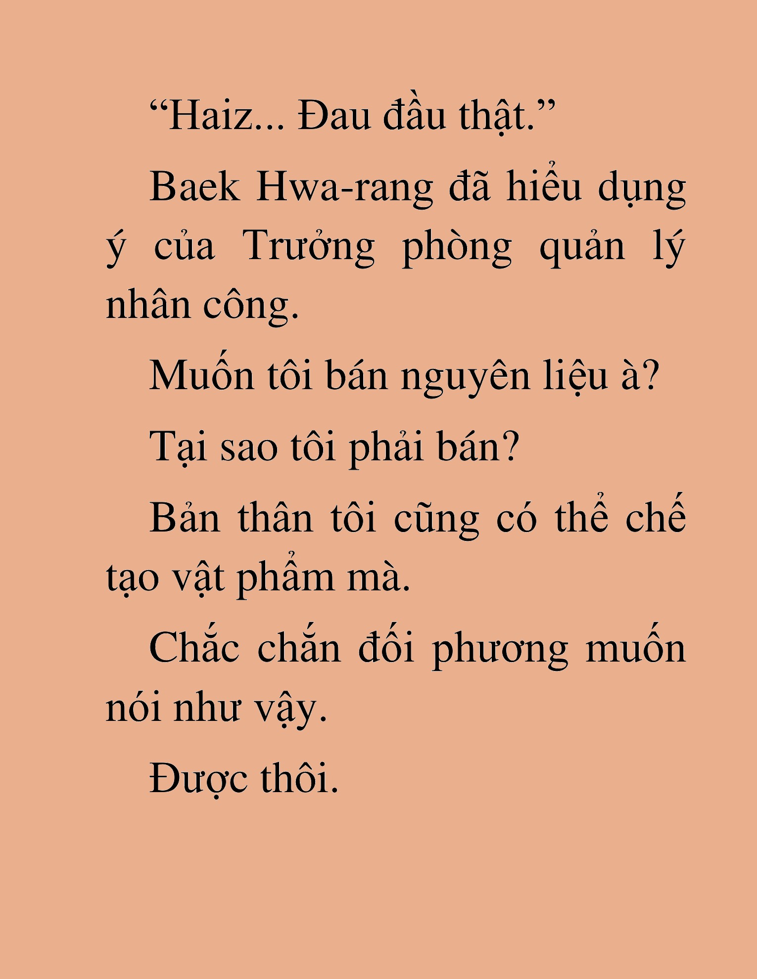 Đọc truyện HAT[NOVEL] Anh Kim Phụ Hồ, Làm Giàu Nhờ Auto Săn Quái - Chap 25