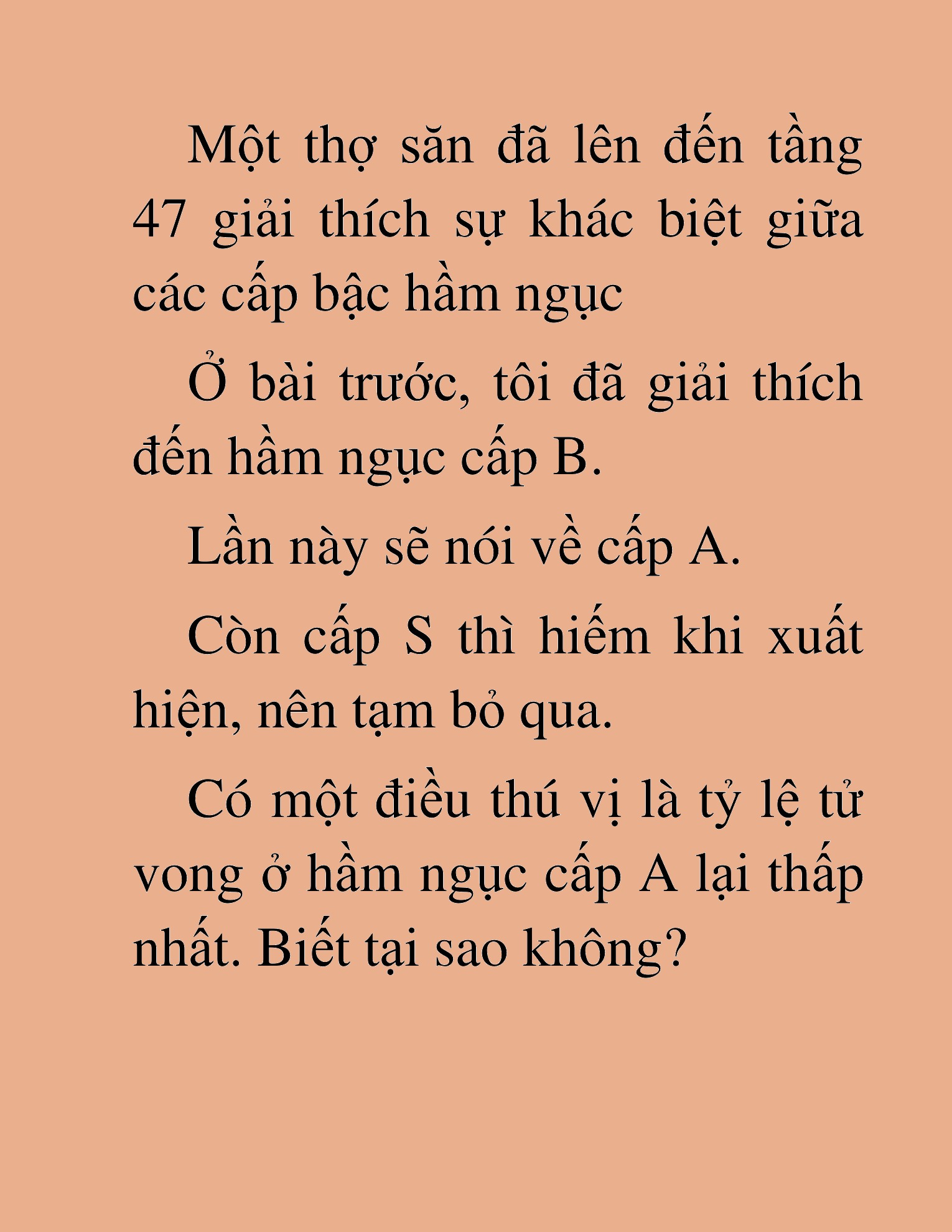 Đọc truyện HAT[NOVEL] Anh Kim Phụ Hồ, Làm Giàu Nhờ Auto Săn Quái - Chap 25