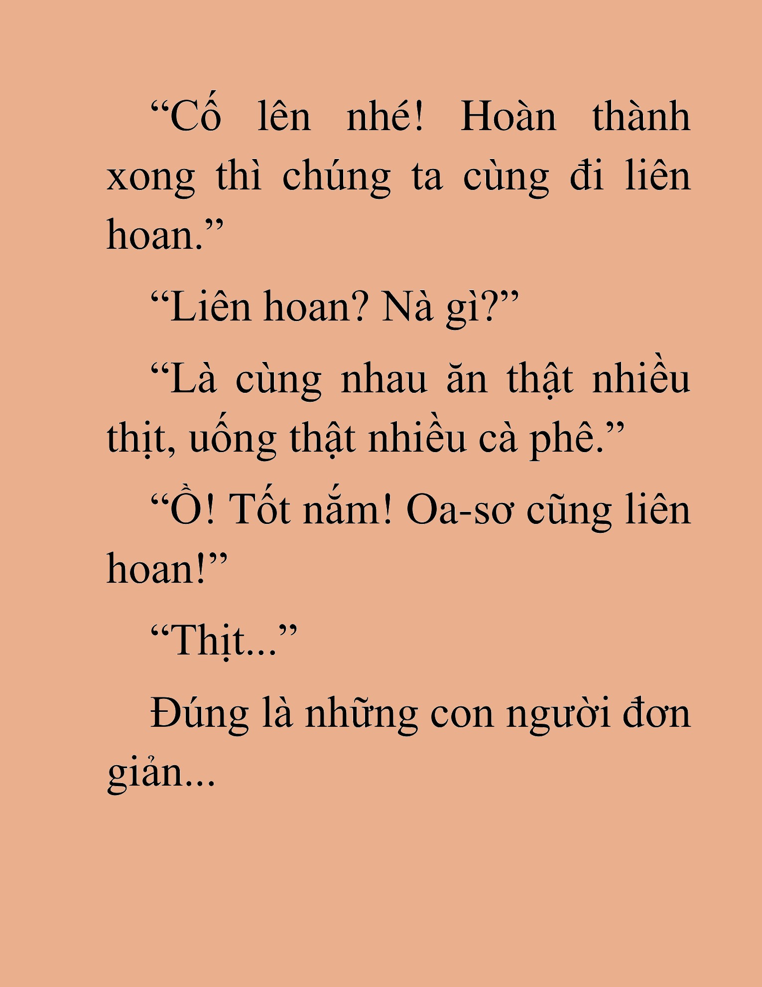 Đọc truyện HAT[NOVEL] Anh Kim Phụ Hồ, Làm Giàu Nhờ Auto Săn Quái - Chap 25
