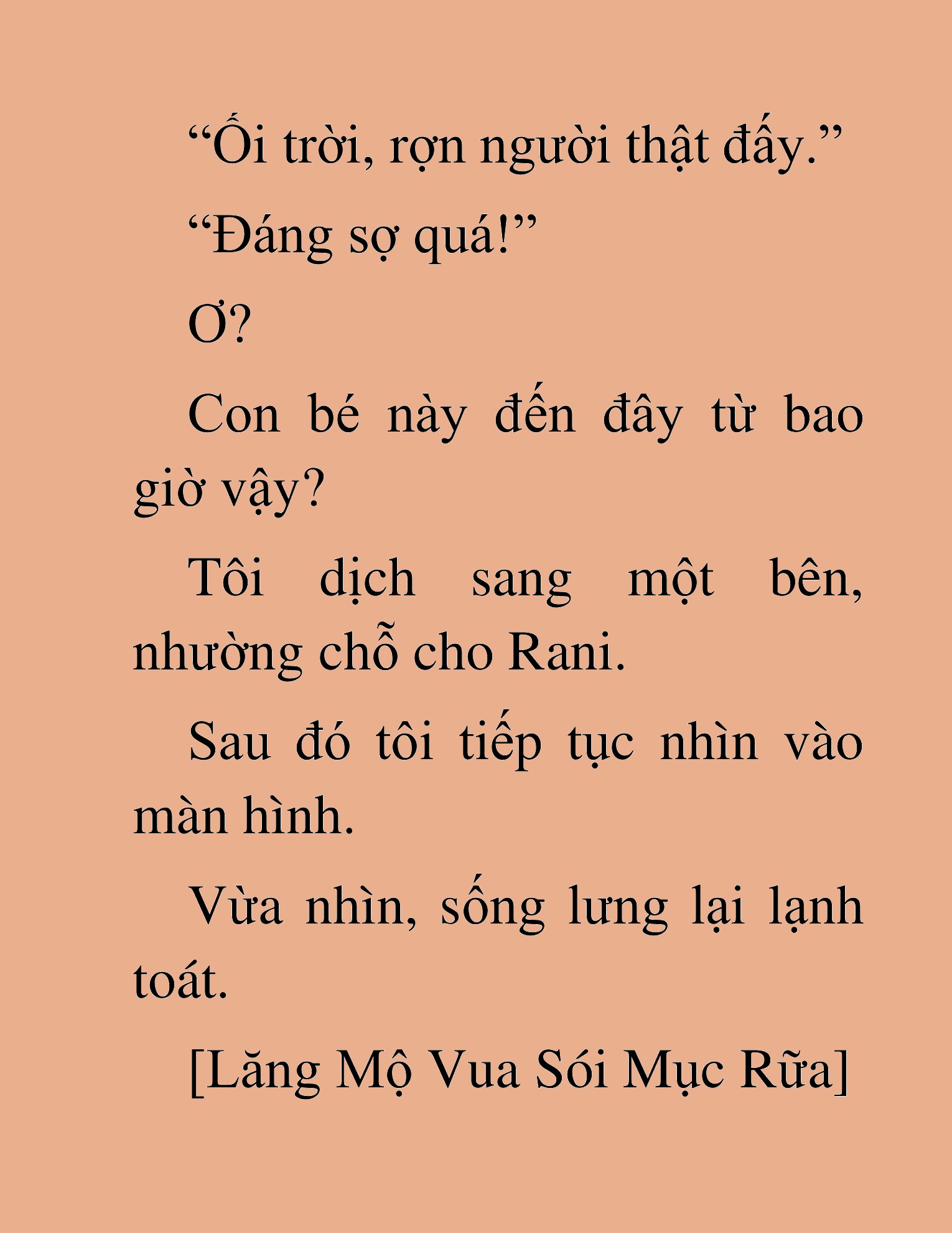 Đọc truyện HAT[NOVEL] Anh Kim Phụ Hồ, Làm Giàu Nhờ Auto Săn Quái - Chap 25