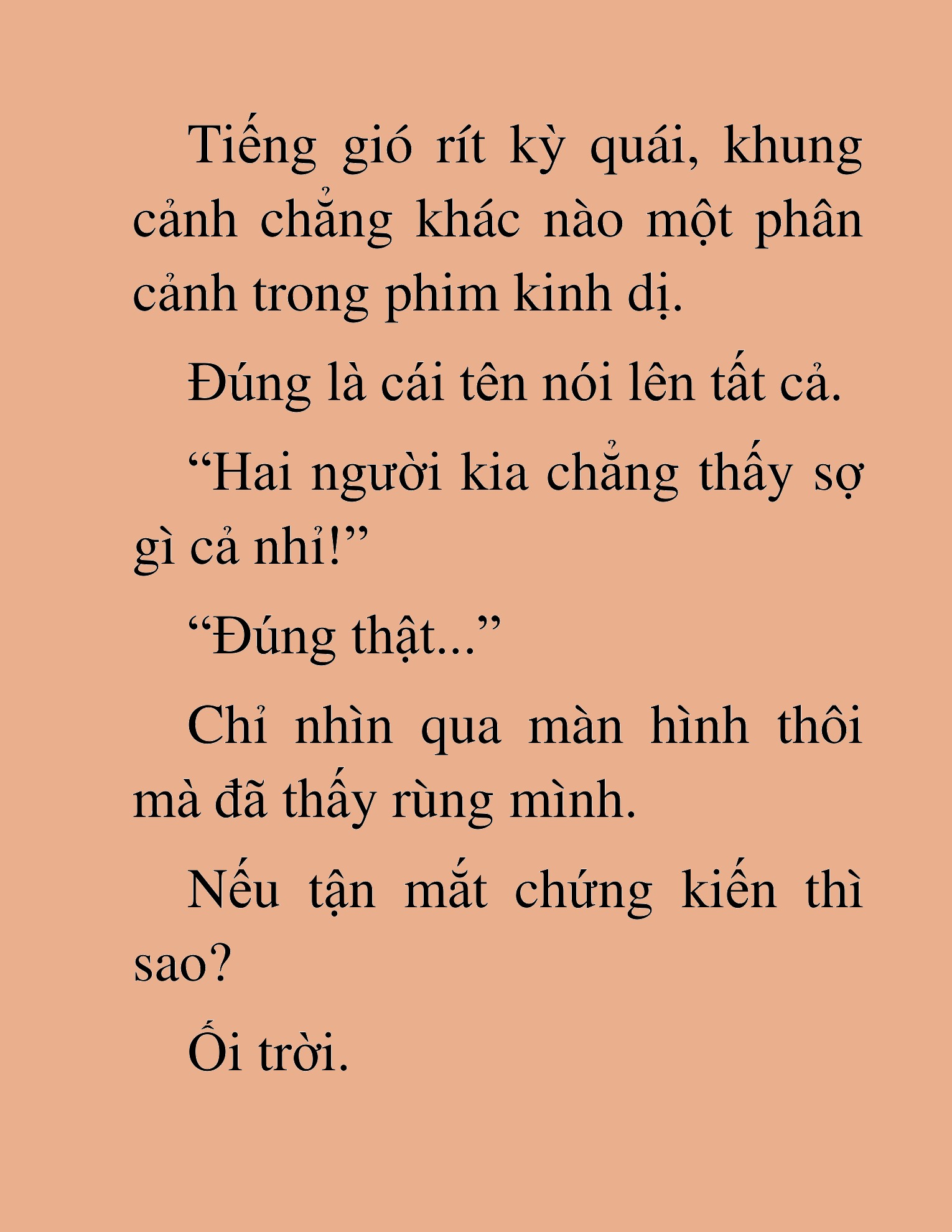 Đọc truyện HAT[NOVEL] Anh Kim Phụ Hồ, Làm Giàu Nhờ Auto Săn Quái - Chap 25