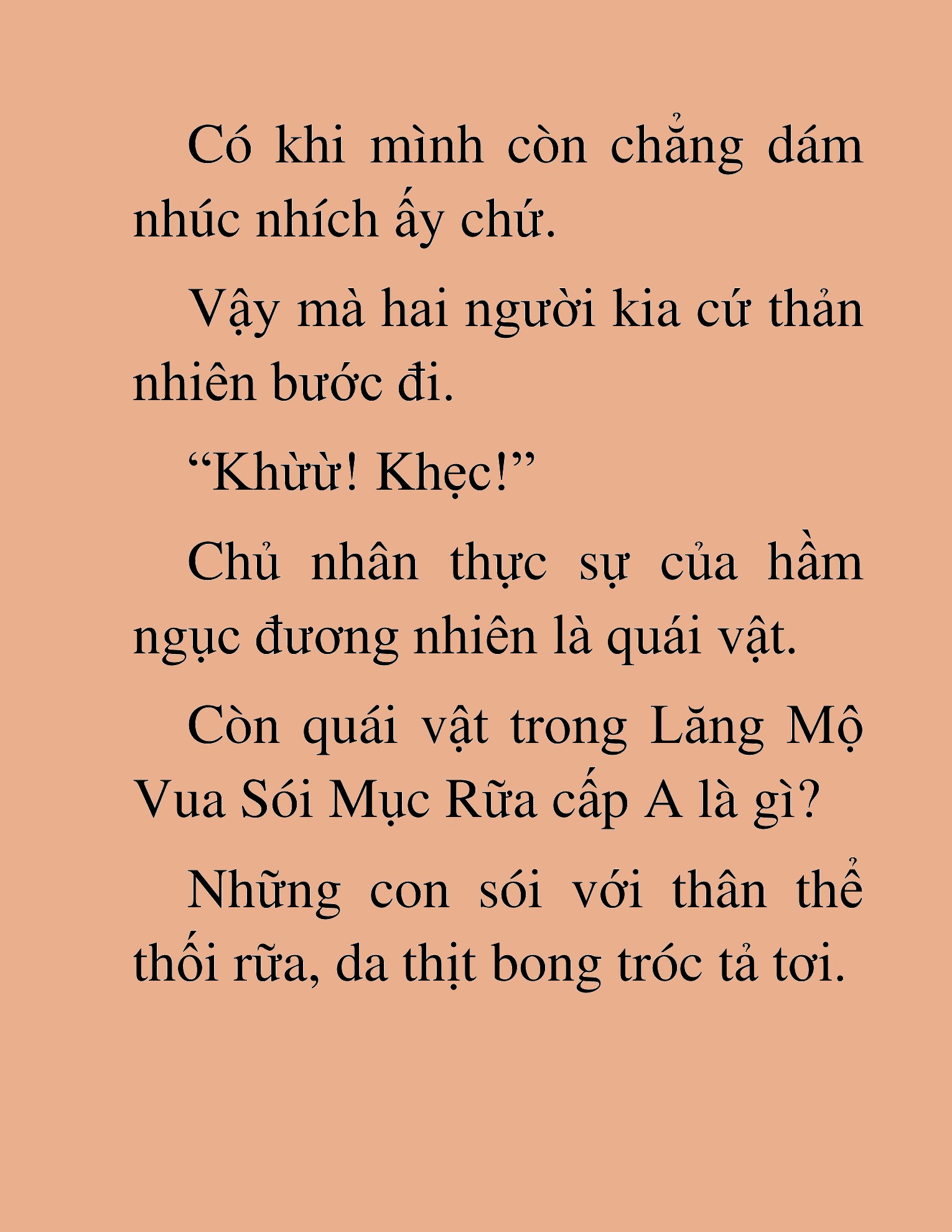 Đọc truyện HAT[NOVEL] Anh Kim Phụ Hồ, Làm Giàu Nhờ Auto Săn Quái - Chap 25