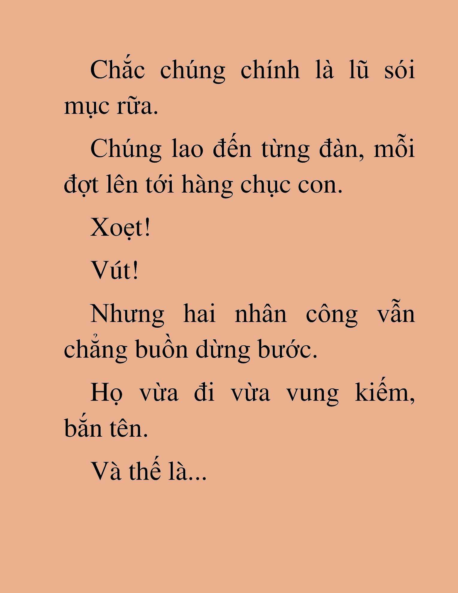 Đọc truyện HAT[NOVEL] Anh Kim Phụ Hồ, Làm Giàu Nhờ Auto Săn Quái - Chap 25