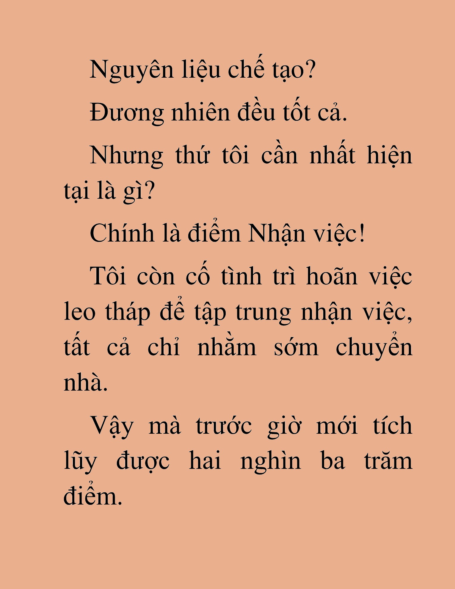 Đọc truyện HAT[NOVEL] Anh Kim Phụ Hồ, Làm Giàu Nhờ Auto Săn Quái - Chap 26