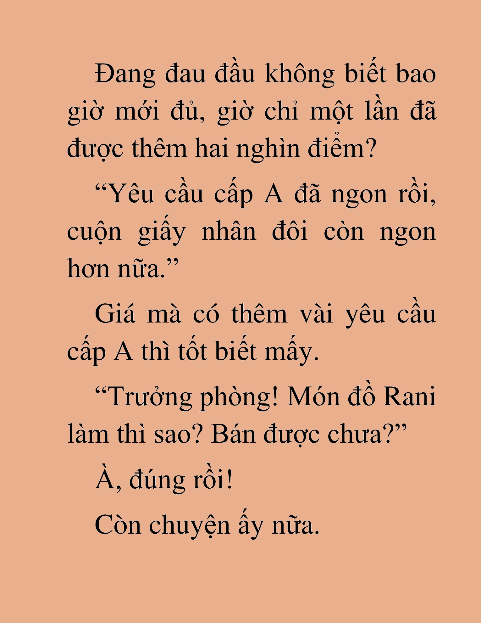 Đọc truyện HAT[NOVEL] Anh Kim Phụ Hồ, Làm Giàu Nhờ Auto Săn Quái - Chap 26