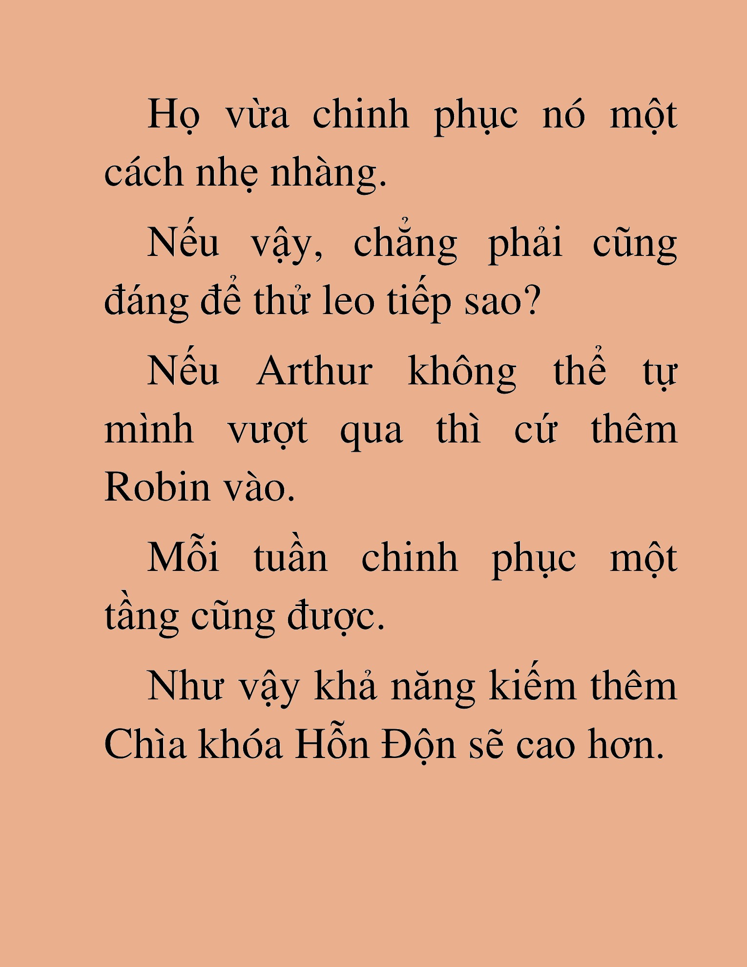 Đọc truyện HAT[NOVEL] Anh Kim Phụ Hồ, Làm Giàu Nhờ Auto Săn Quái - Chap 26