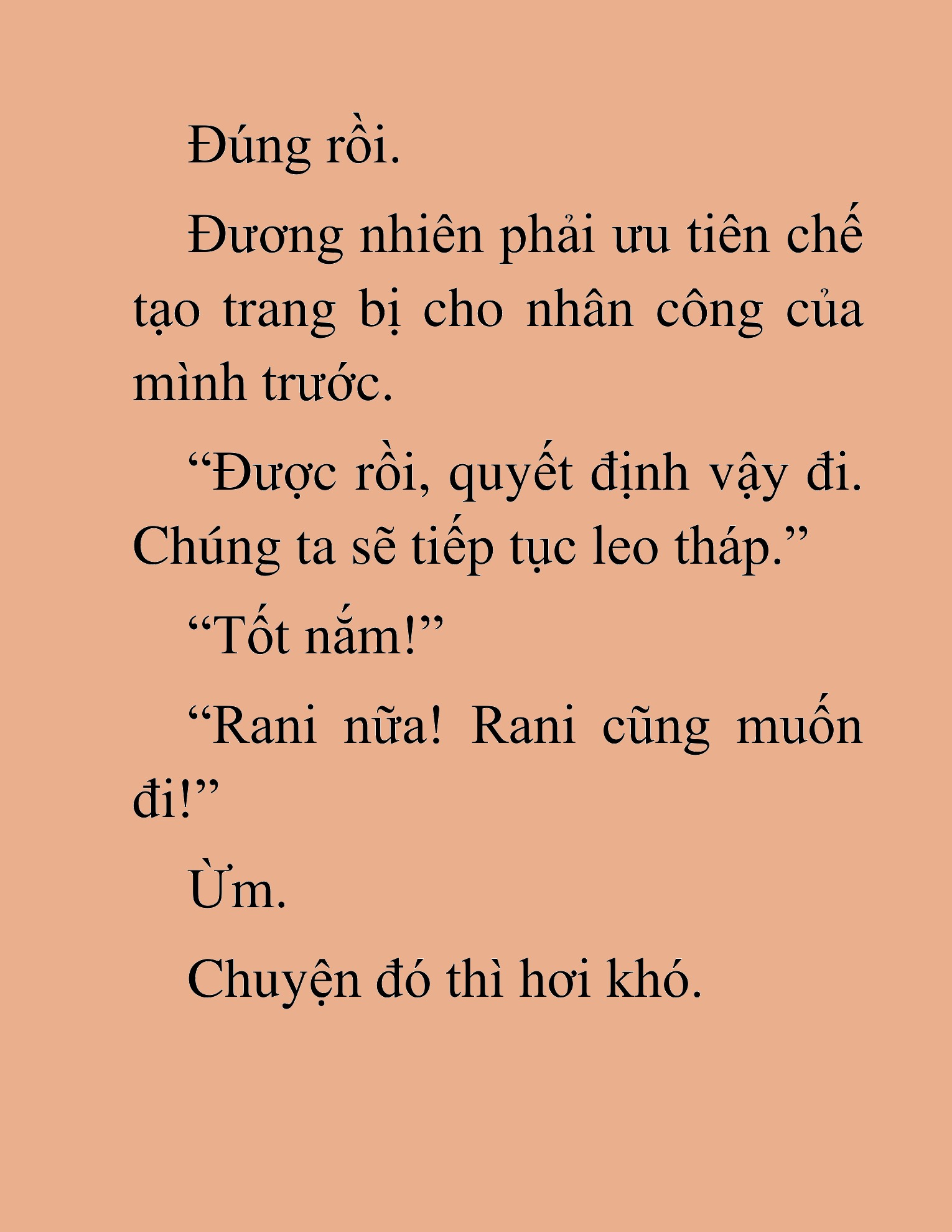 Đọc truyện HAT[NOVEL] Anh Kim Phụ Hồ, Làm Giàu Nhờ Auto Săn Quái - Chap 26