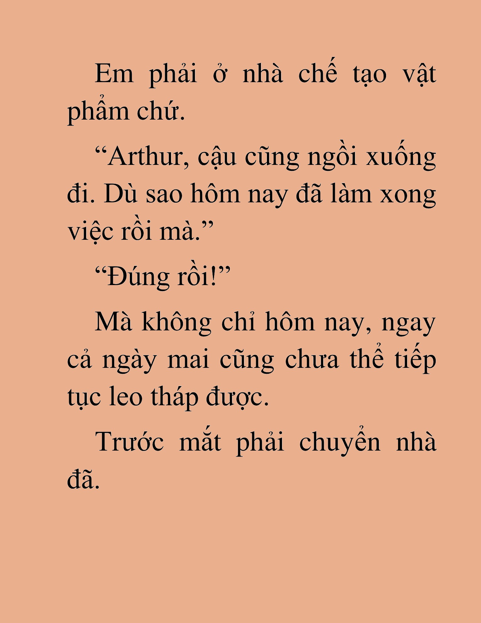 Đọc truyện HAT[NOVEL] Anh Kim Phụ Hồ, Làm Giàu Nhờ Auto Săn Quái - Chap 26
