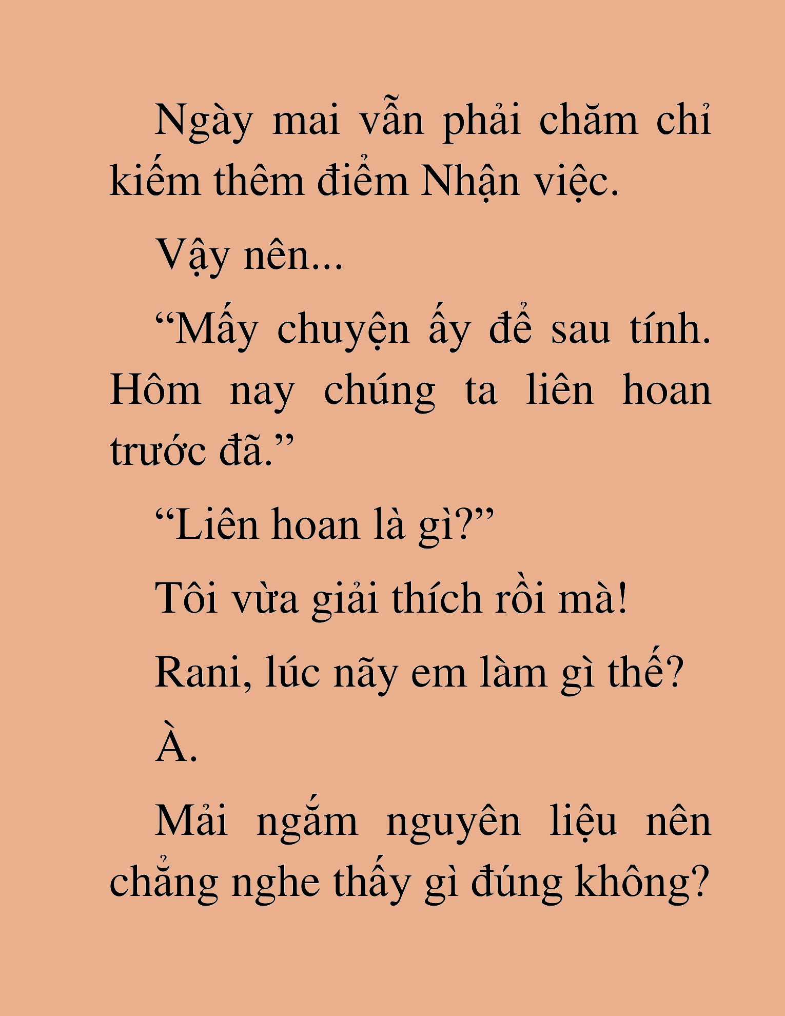 Đọc truyện HAT[NOVEL] Anh Kim Phụ Hồ, Làm Giàu Nhờ Auto Săn Quái - Chap 26