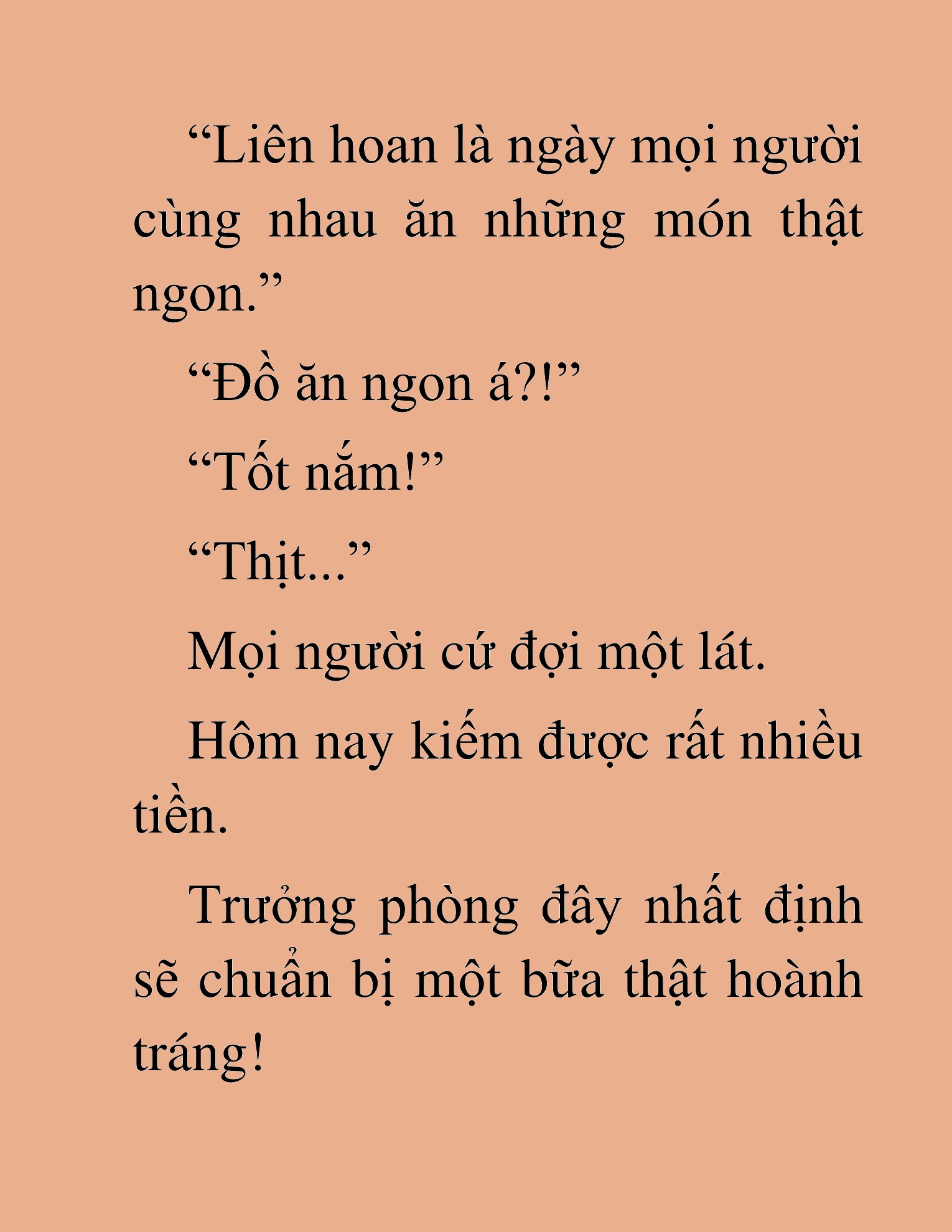 Đọc truyện HAT[NOVEL] Anh Kim Phụ Hồ, Làm Giàu Nhờ Auto Săn Quái - Chap 26
