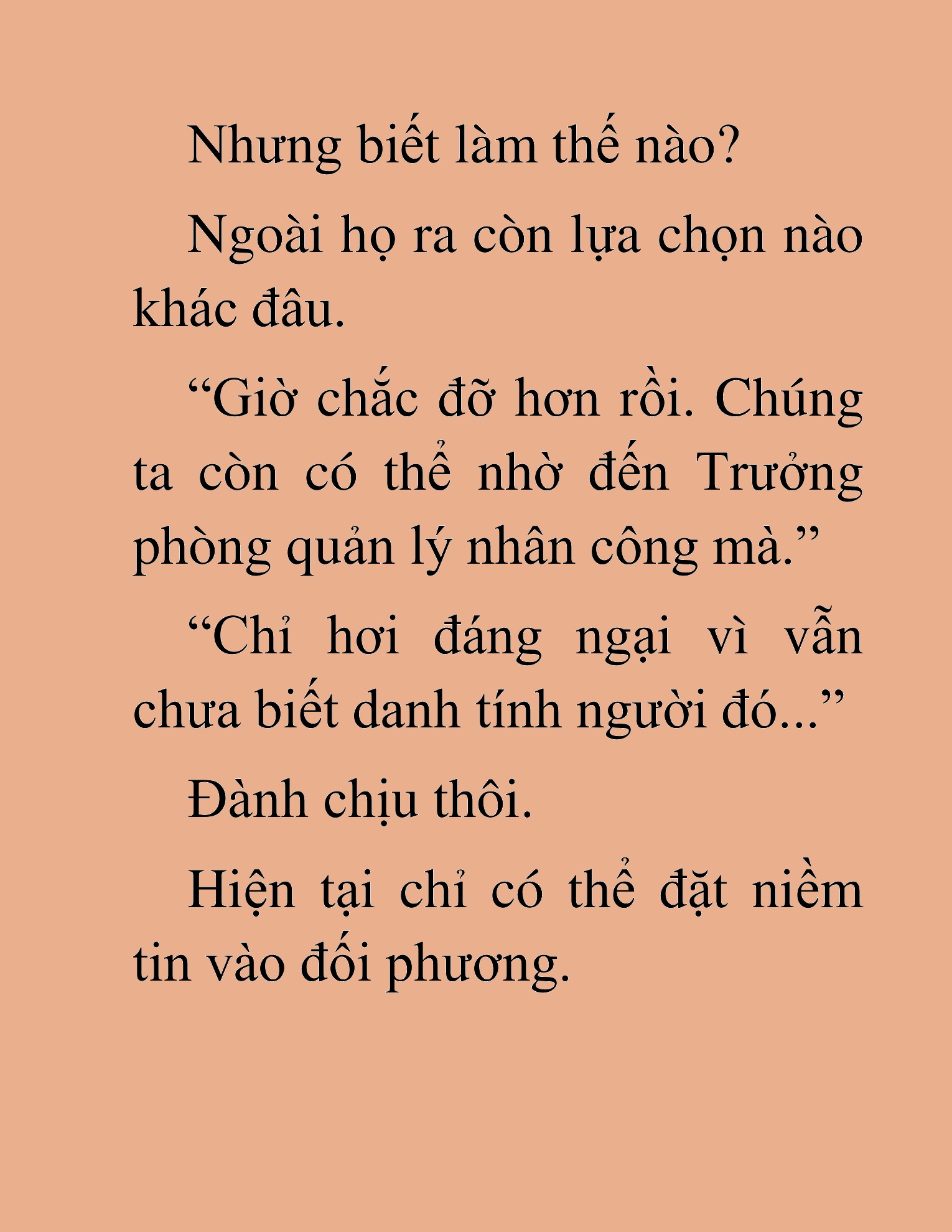 Đọc truyện HAT[NOVEL] Anh Kim Phụ Hồ, Làm Giàu Nhờ Auto Săn Quái - Chap 26