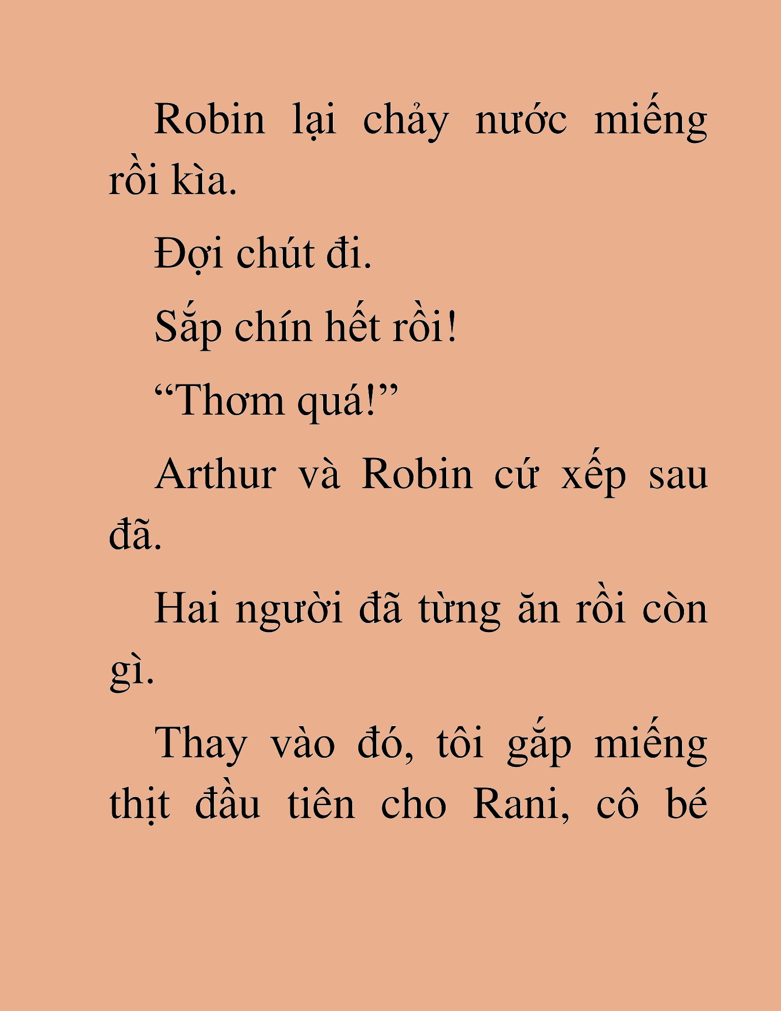 Đọc truyện HAT[NOVEL] Anh Kim Phụ Hồ, Làm Giàu Nhờ Auto Săn Quái - Chap 27