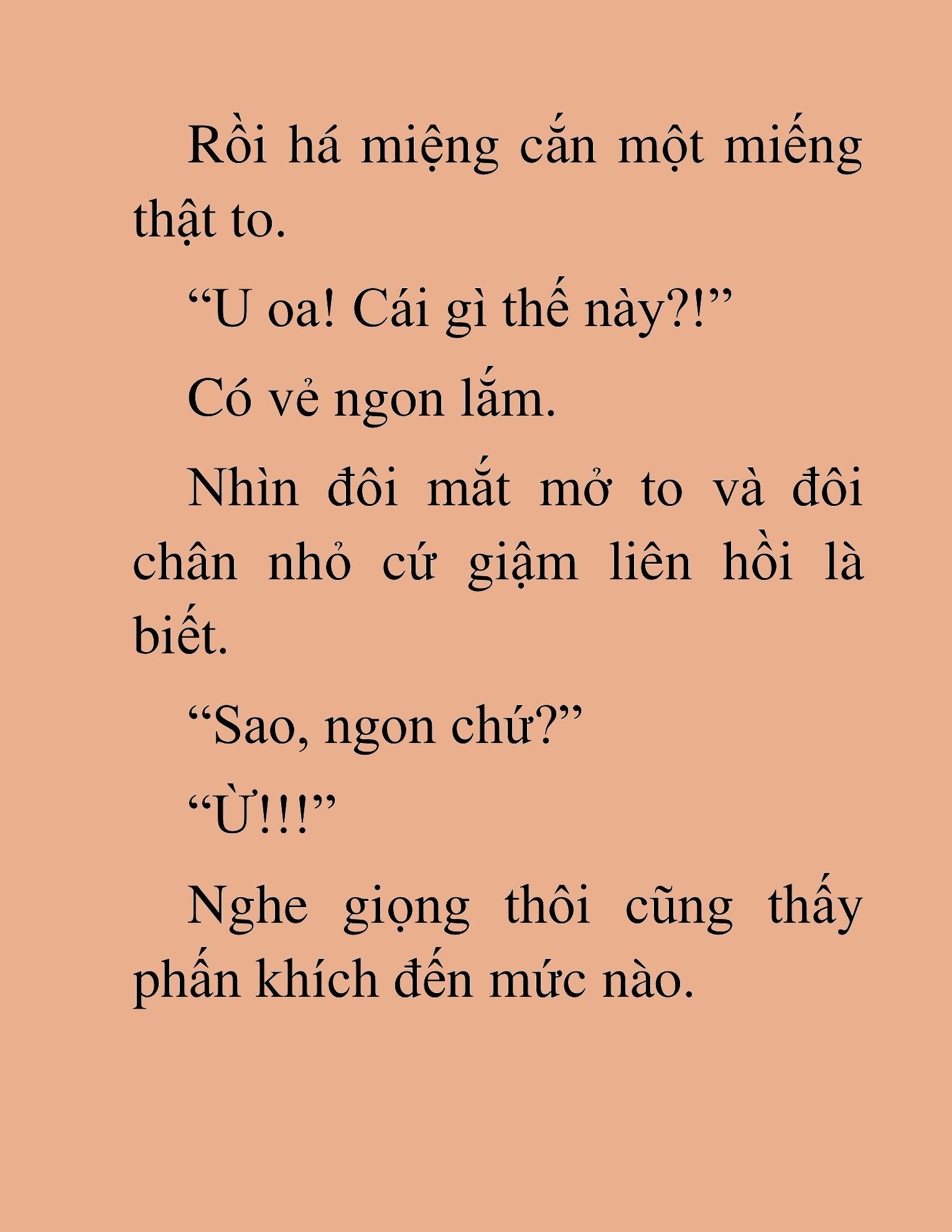 Đọc truyện HAT[NOVEL] Anh Kim Phụ Hồ, Làm Giàu Nhờ Auto Săn Quái - Chap 27