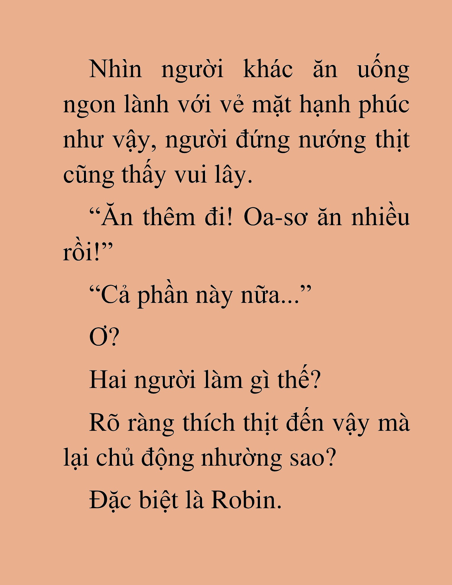 Đọc truyện HAT[NOVEL] Anh Kim Phụ Hồ, Làm Giàu Nhờ Auto Săn Quái - Chap 27