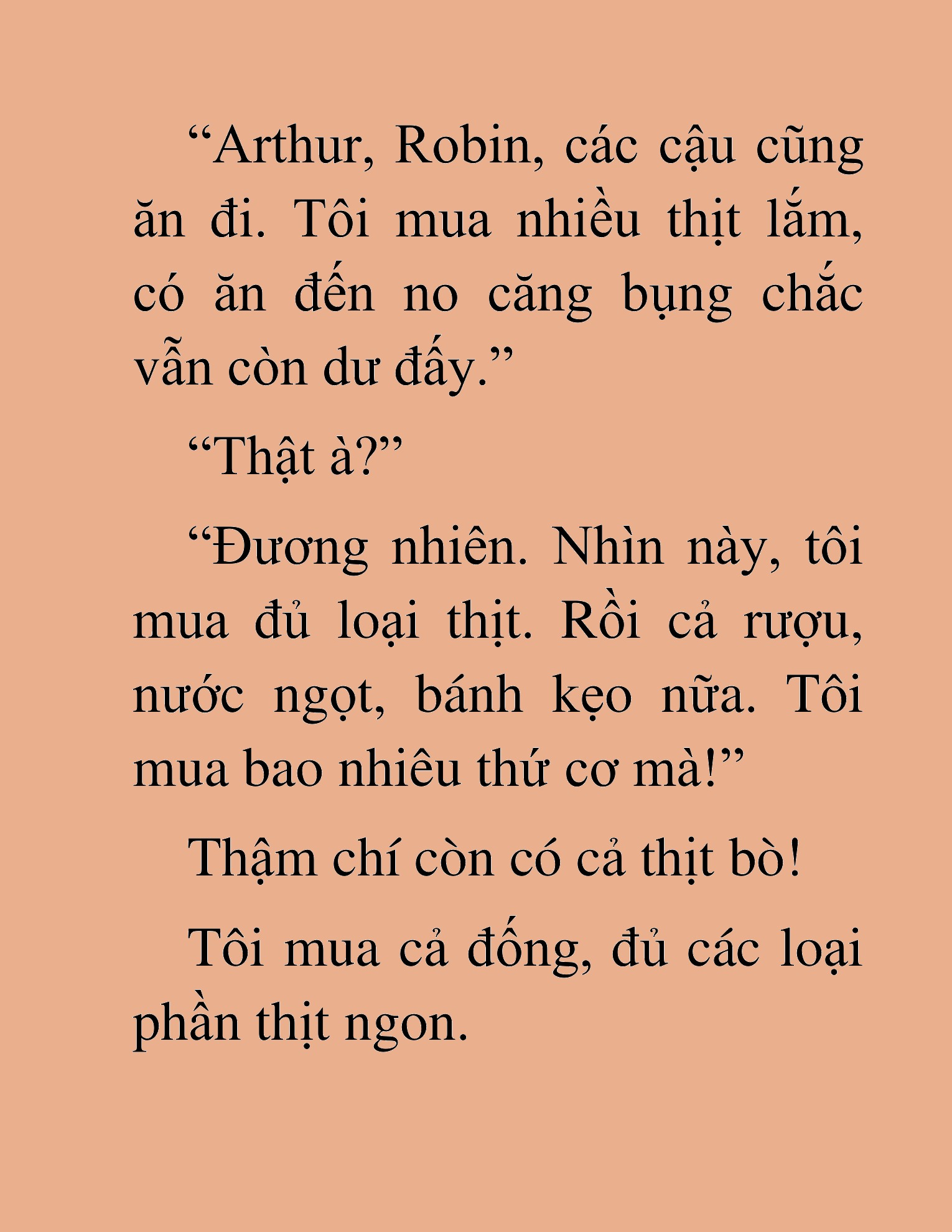 Đọc truyện HAT[NOVEL] Anh Kim Phụ Hồ, Làm Giàu Nhờ Auto Săn Quái - Chap 27