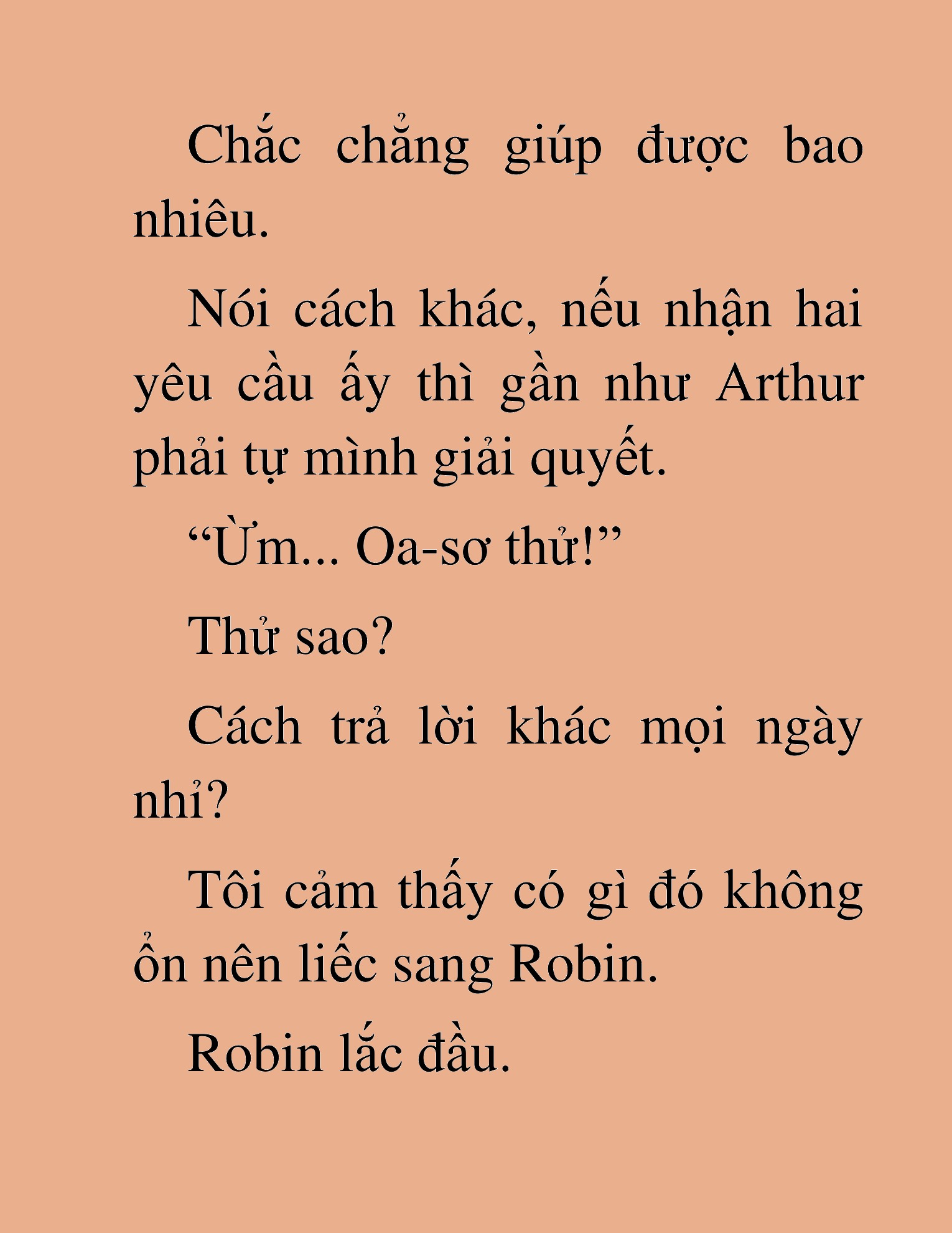 Đọc truyện HAT[NOVEL] Anh Kim Phụ Hồ, Làm Giàu Nhờ Auto Săn Quái - Chap 27