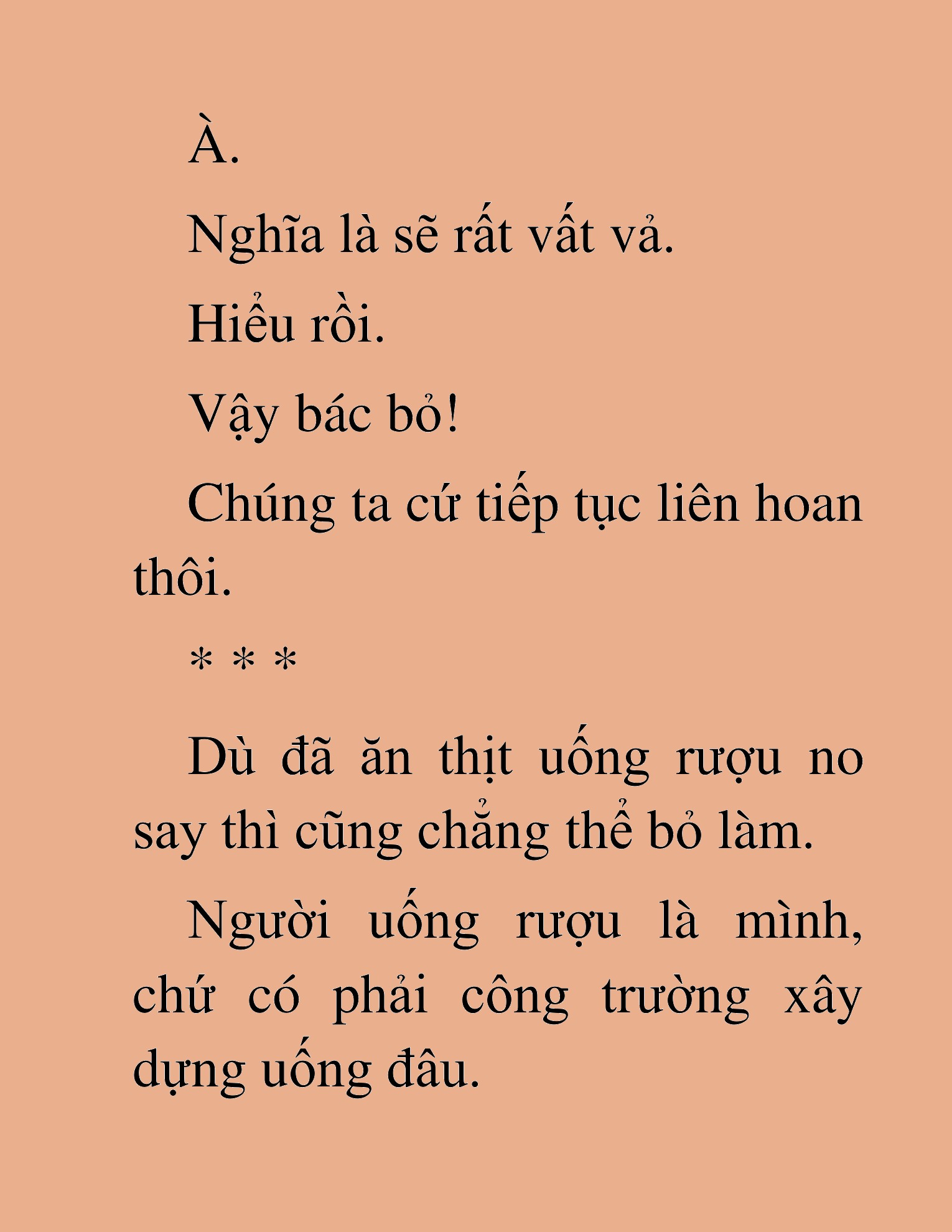 Đọc truyện HAT[NOVEL] Anh Kim Phụ Hồ, Làm Giàu Nhờ Auto Săn Quái - Chap 27