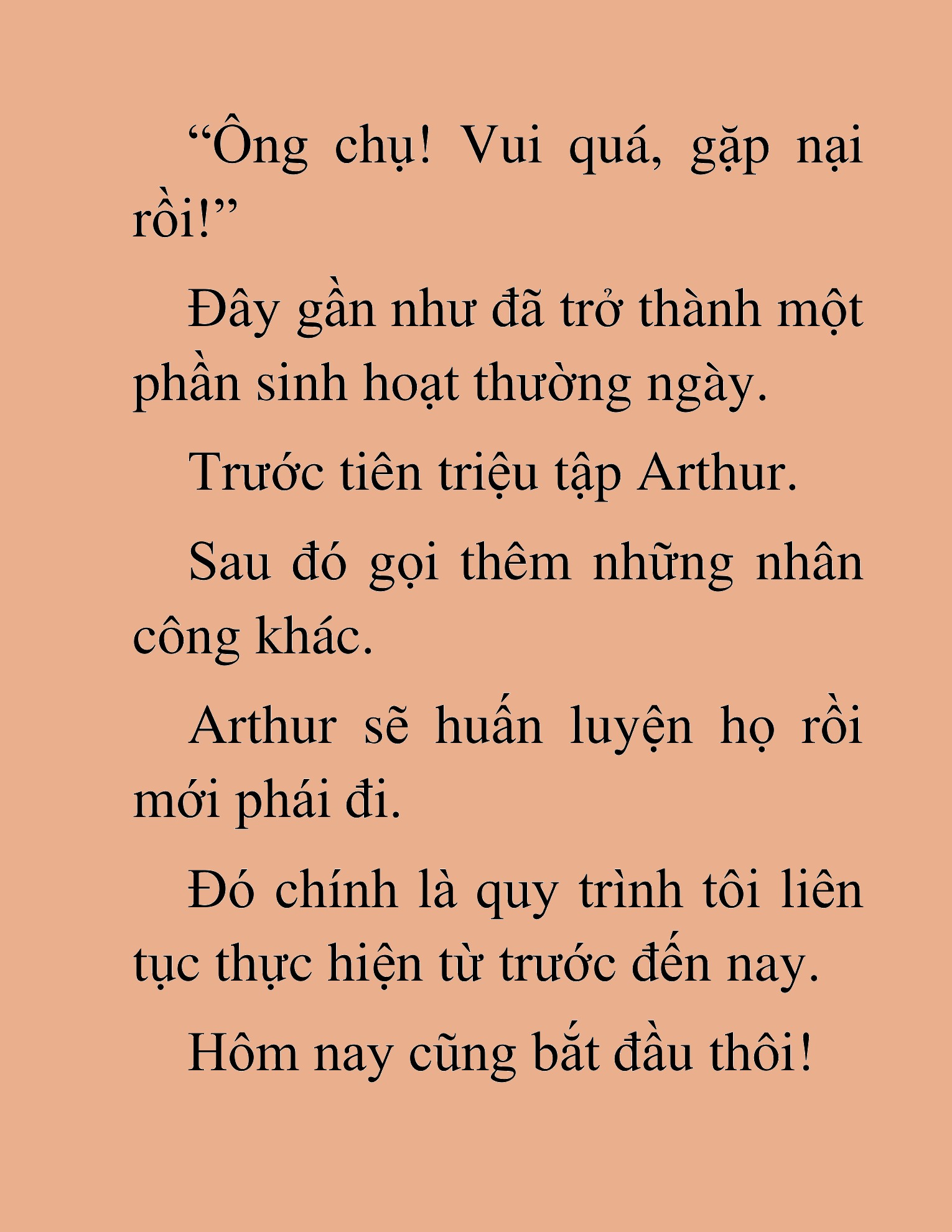 Đọc truyện HAT[NOVEL] Anh Kim Phụ Hồ, Làm Giàu Nhờ Auto Săn Quái - Chap 27