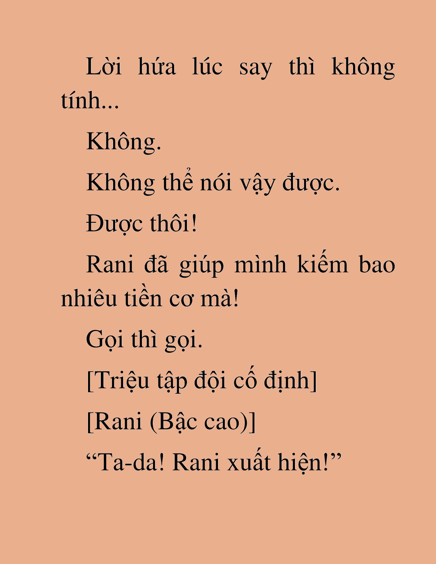 Đọc truyện HAT[NOVEL] Anh Kim Phụ Hồ, Làm Giàu Nhờ Auto Săn Quái - Chap 27