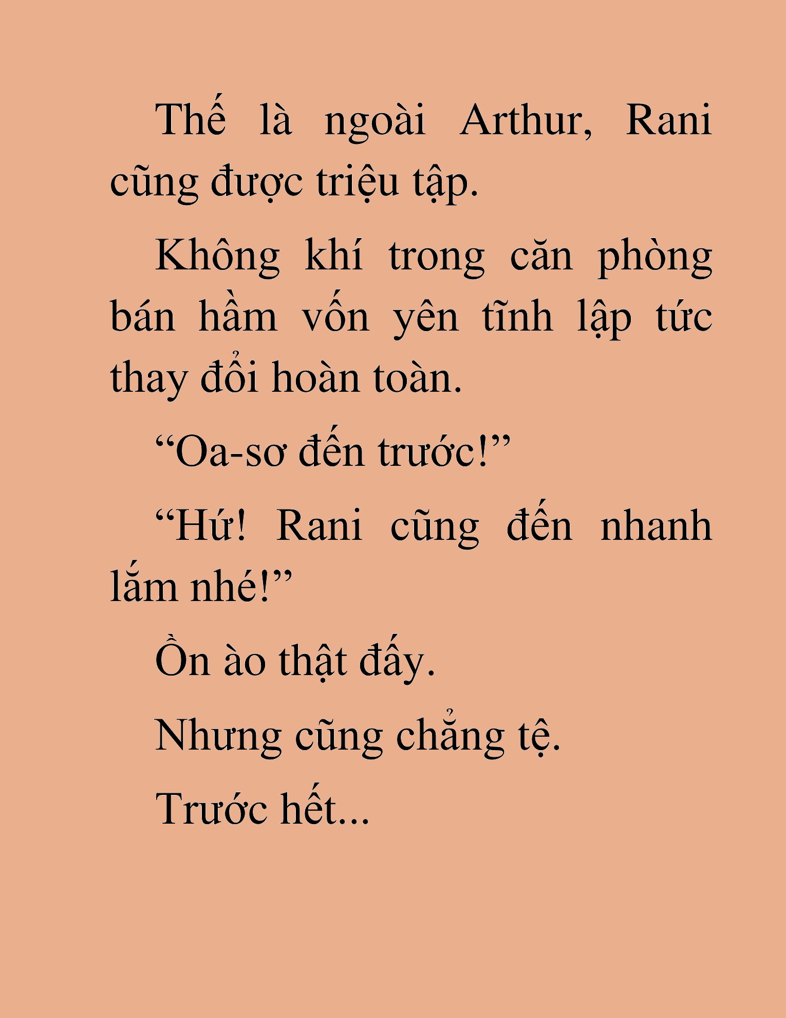 Đọc truyện HAT[NOVEL] Anh Kim Phụ Hồ, Làm Giàu Nhờ Auto Săn Quái - Chap 27