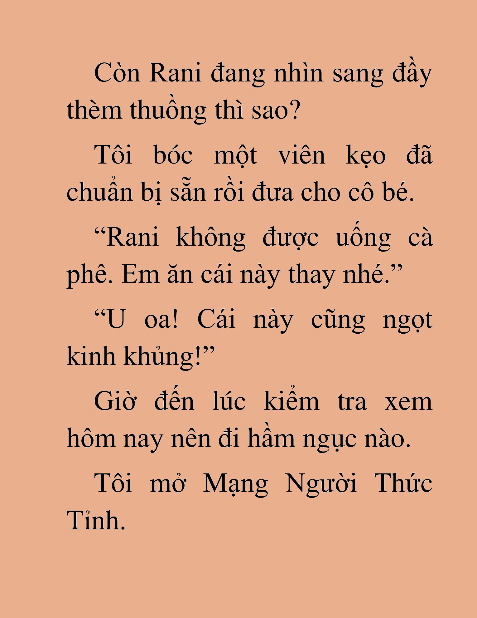 Đọc truyện HAT[NOVEL] Anh Kim Phụ Hồ, Làm Giàu Nhờ Auto Săn Quái - Chap 27