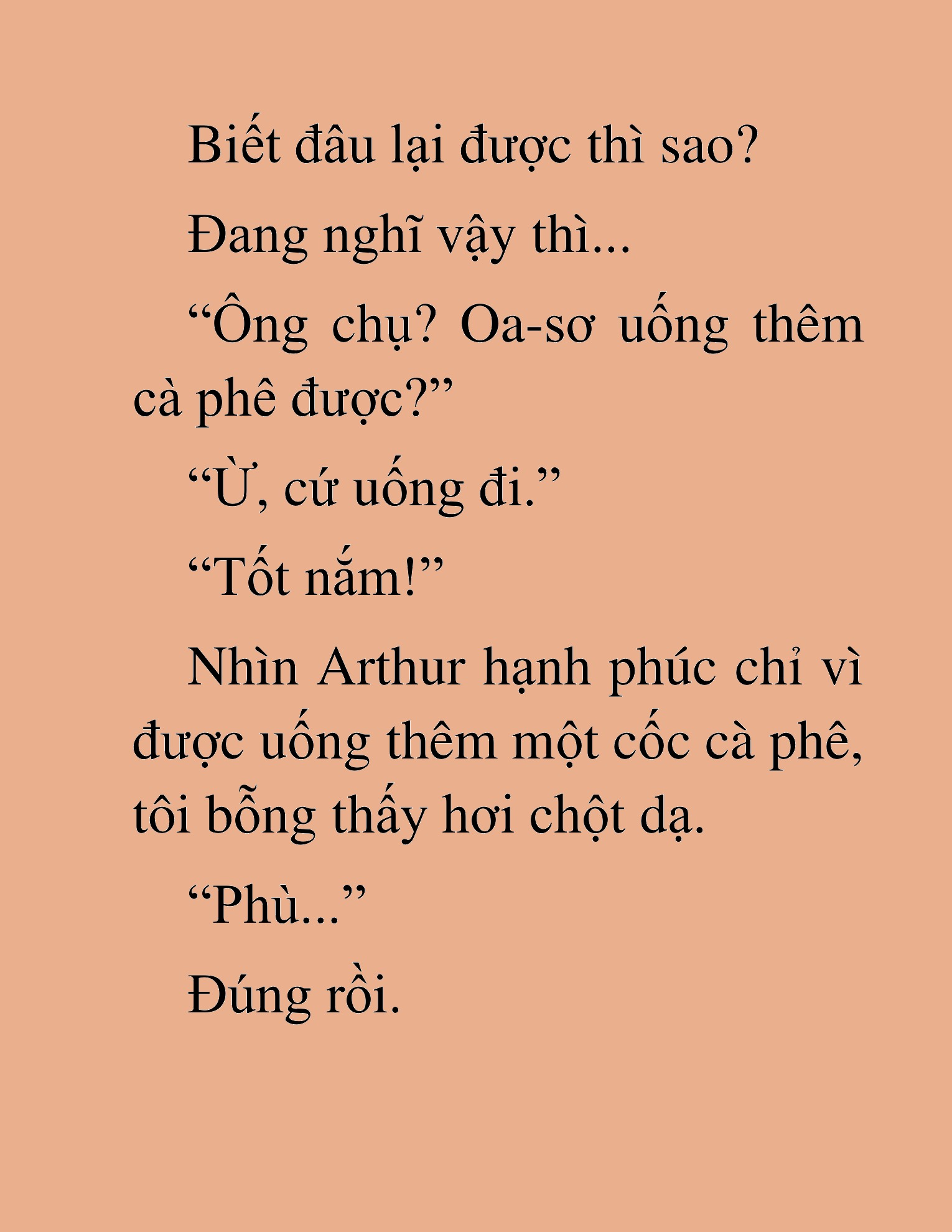 Đọc truyện HAT[NOVEL] Anh Kim Phụ Hồ, Làm Giàu Nhờ Auto Săn Quái - Chap 28