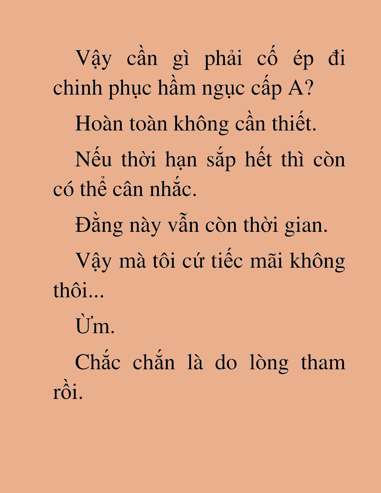 Đọc truyện HAT[NOVEL] Anh Kim Phụ Hồ, Làm Giàu Nhờ Auto Săn Quái - Chap 28