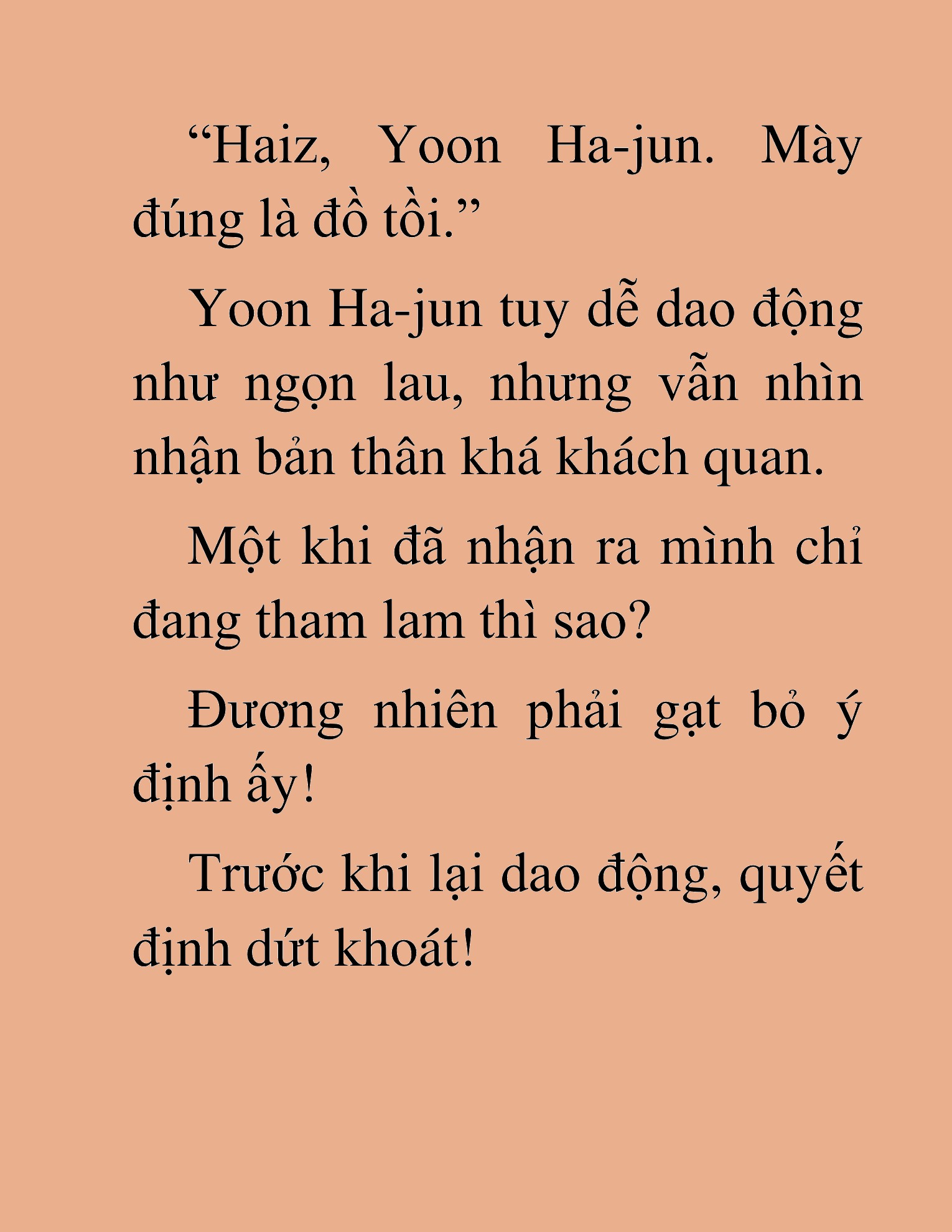 Đọc truyện HAT[NOVEL] Anh Kim Phụ Hồ, Làm Giàu Nhờ Auto Săn Quái - Chap 28