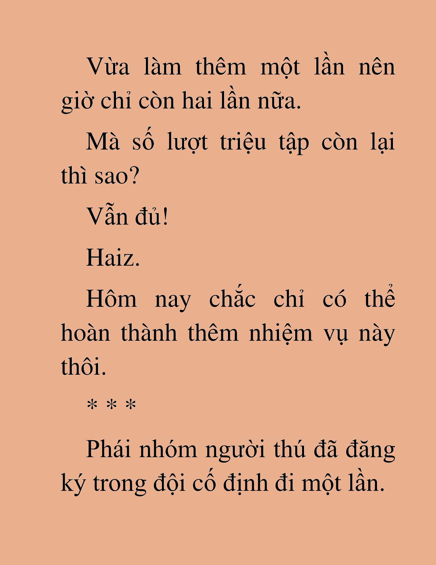 Đọc truyện HAT[NOVEL] Anh Kim Phụ Hồ, Làm Giàu Nhờ Auto Săn Quái - Chap 28