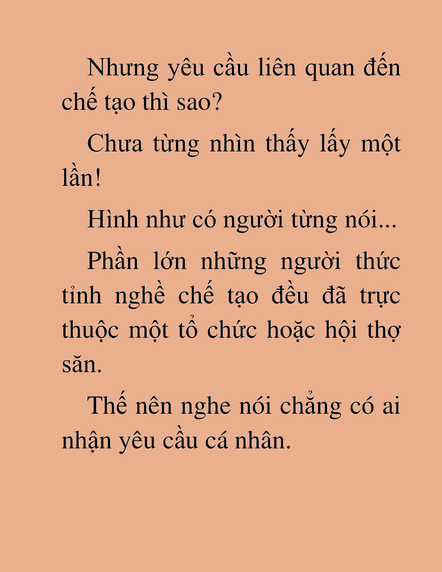 Đọc truyện HAT[NOVEL] Anh Kim Phụ Hồ, Làm Giàu Nhờ Auto Săn Quái - Chap 28