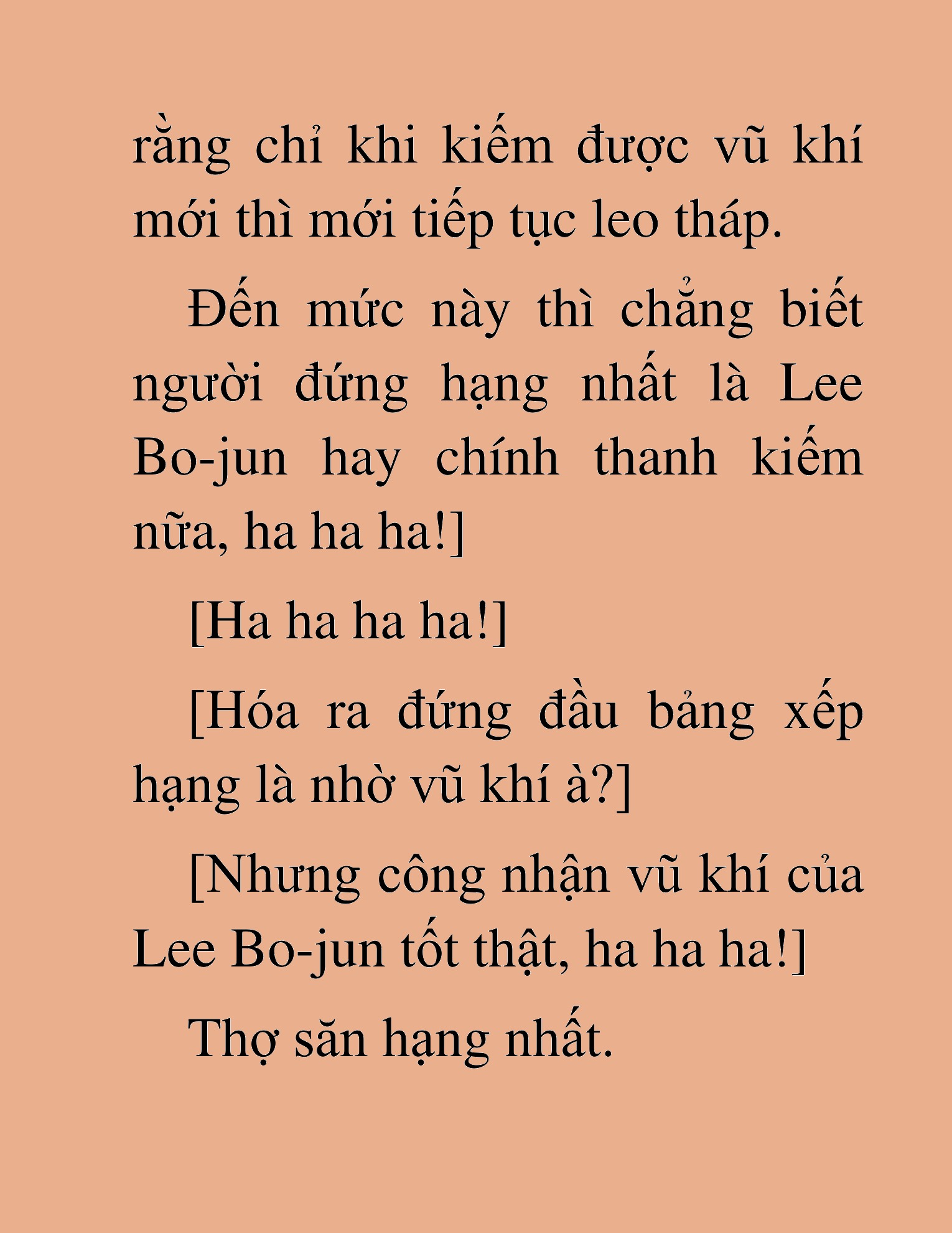 Đọc truyện HAT[NOVEL] Anh Kim Phụ Hồ, Làm Giàu Nhờ Auto Săn Quái - Chap 28