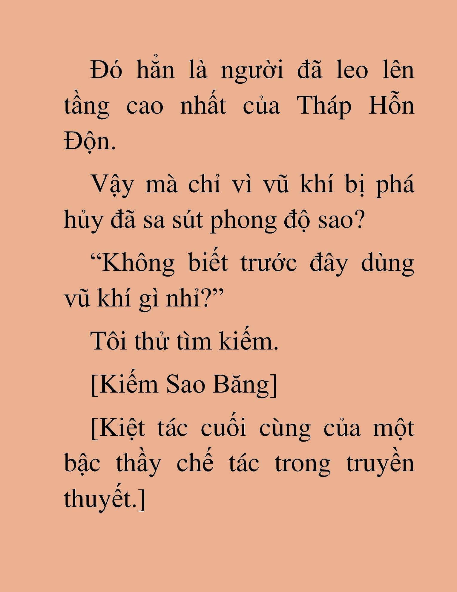 Đọc truyện HAT[NOVEL] Anh Kim Phụ Hồ, Làm Giàu Nhờ Auto Săn Quái - Chap 28
