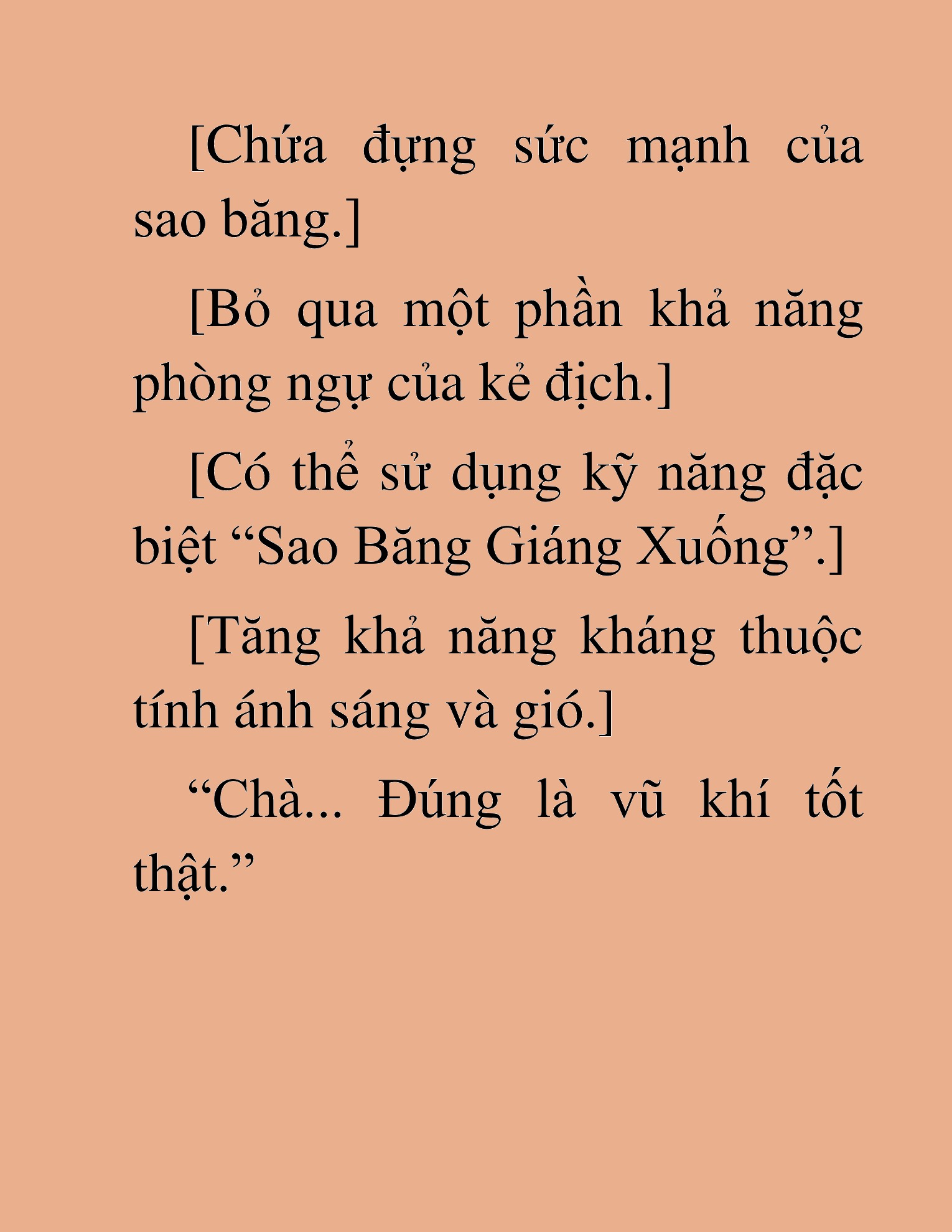 Đọc truyện HAT[NOVEL] Anh Kim Phụ Hồ, Làm Giàu Nhờ Auto Săn Quái - Chap 28