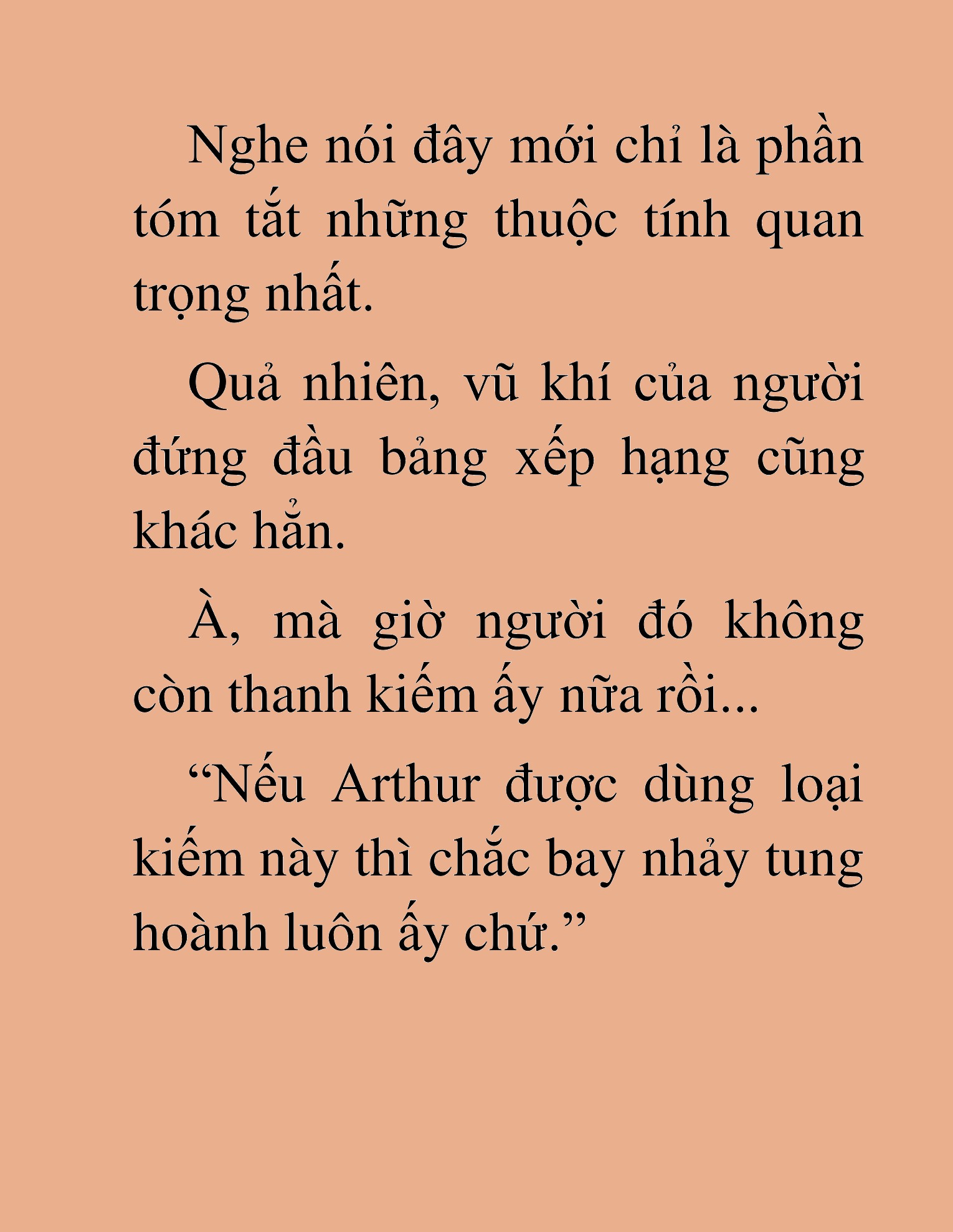 Đọc truyện HAT[NOVEL] Anh Kim Phụ Hồ, Làm Giàu Nhờ Auto Săn Quái - Chap 28