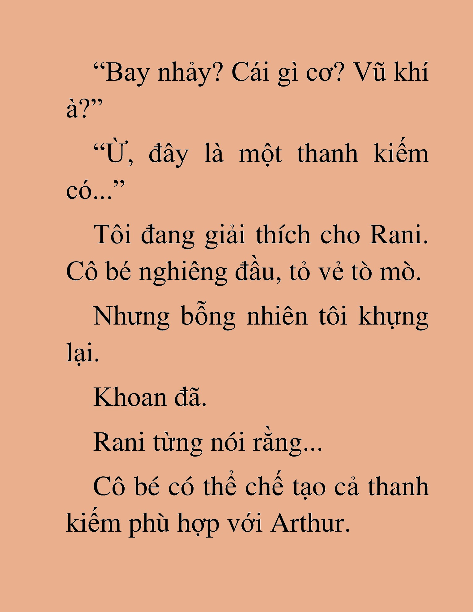 Đọc truyện HAT[NOVEL] Anh Kim Phụ Hồ, Làm Giàu Nhờ Auto Săn Quái - Chap 28