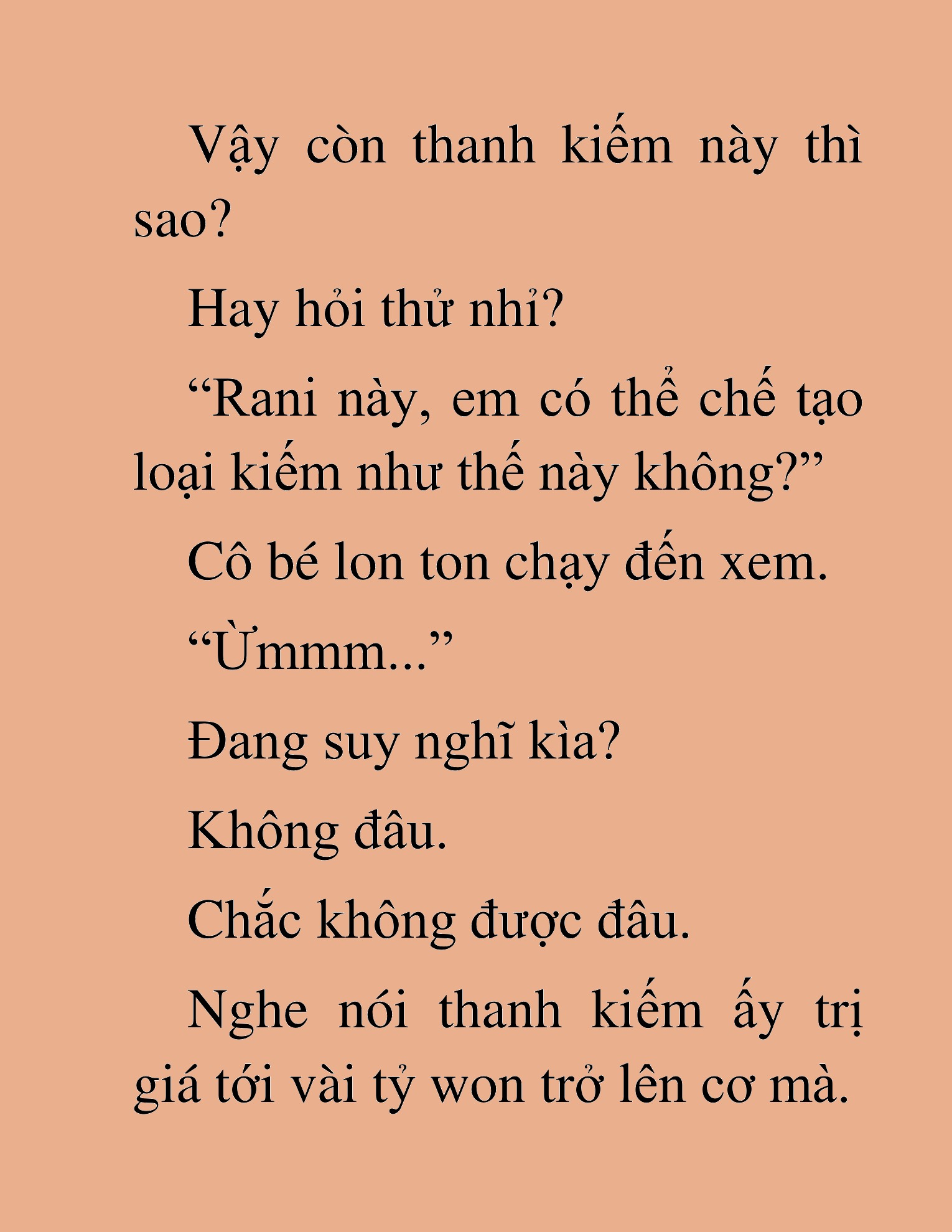 Đọc truyện HAT[NOVEL] Anh Kim Phụ Hồ, Làm Giàu Nhờ Auto Săn Quái - Chap 28
