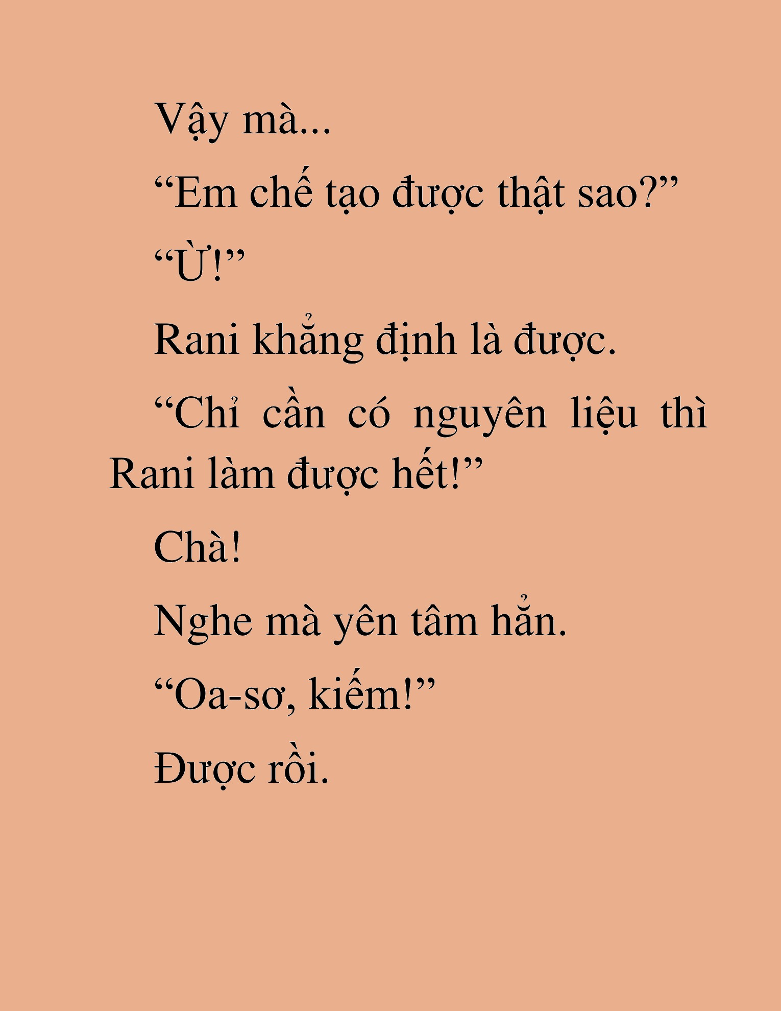 Đọc truyện HAT[NOVEL] Anh Kim Phụ Hồ, Làm Giàu Nhờ Auto Săn Quái - Chap 29
