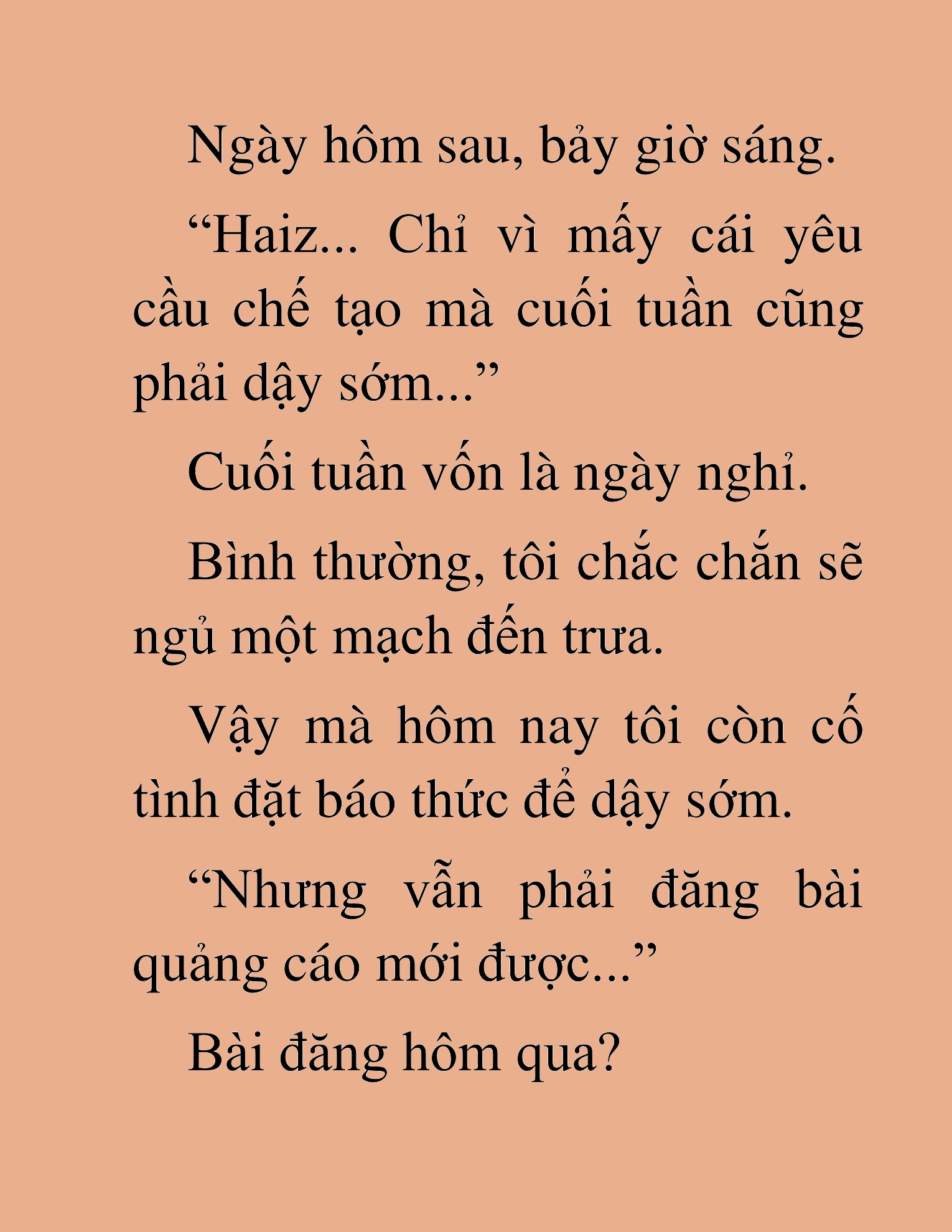 Đọc truyện HAT[NOVEL] Anh Kim Phụ Hồ, Làm Giàu Nhờ Auto Săn Quái - Chap 29