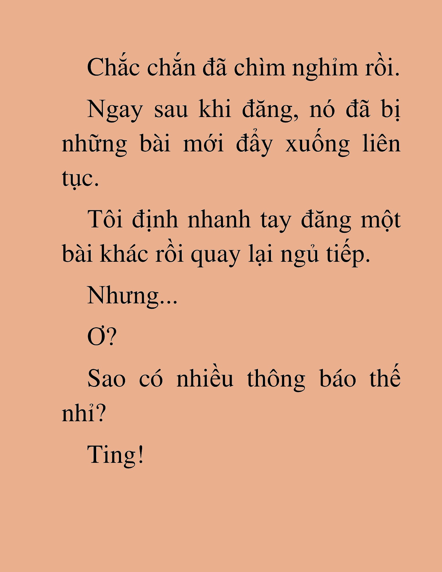 Đọc truyện HAT[NOVEL] Anh Kim Phụ Hồ, Làm Giàu Nhờ Auto Săn Quái - Chap 29
