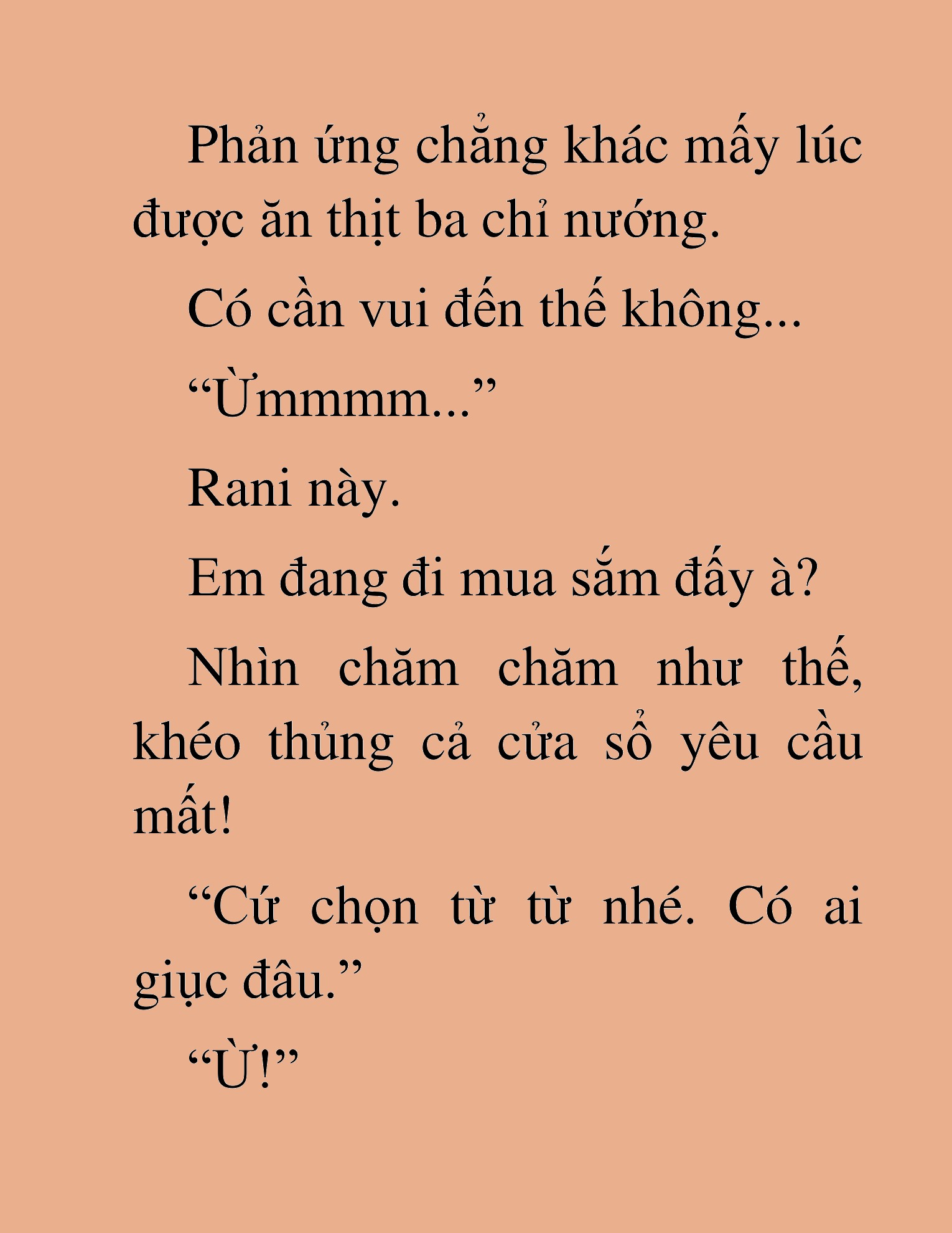 Đọc truyện HAT[NOVEL] Anh Kim Phụ Hồ, Làm Giàu Nhờ Auto Săn Quái - Chap 29