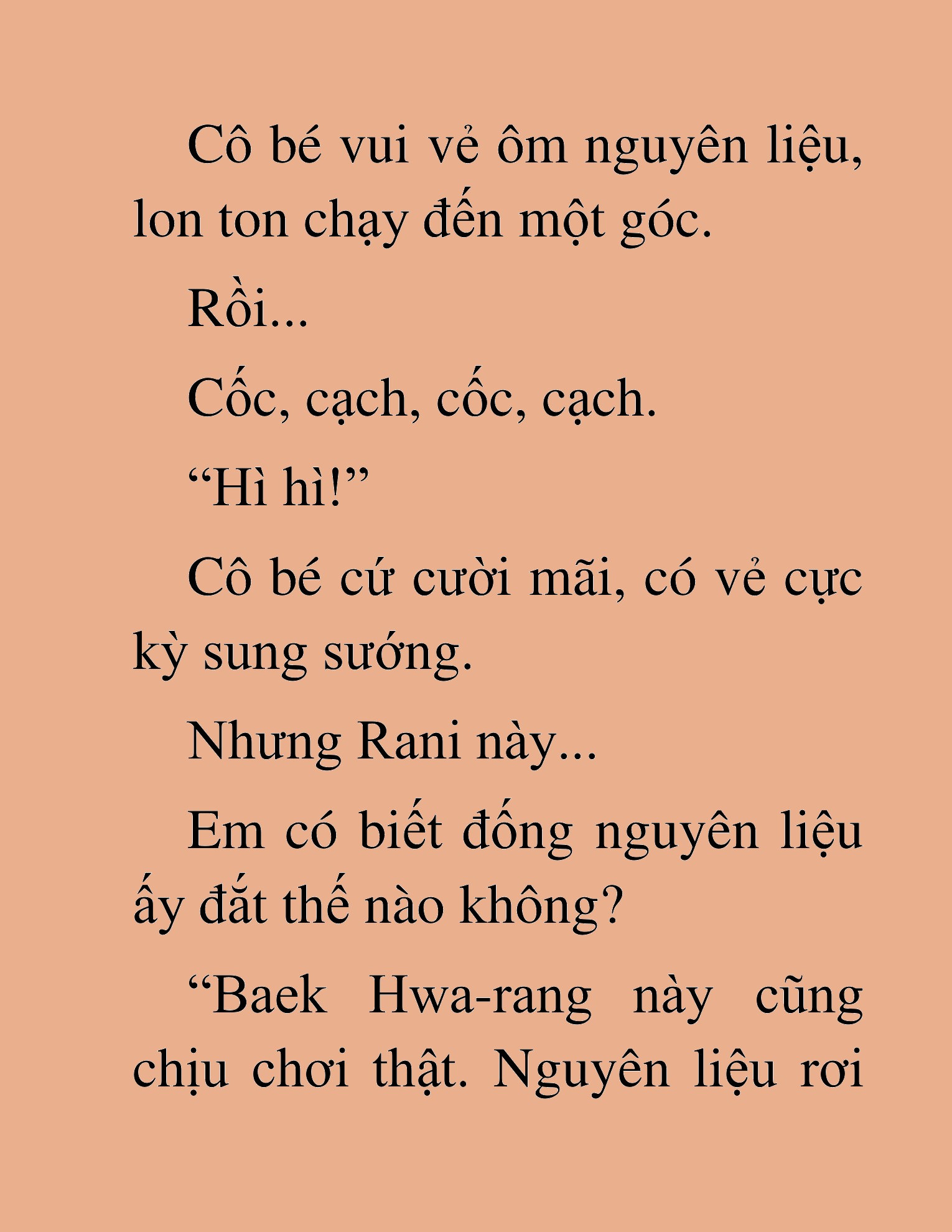 Đọc truyện HAT[NOVEL] Anh Kim Phụ Hồ, Làm Giàu Nhờ Auto Săn Quái - Chap 29