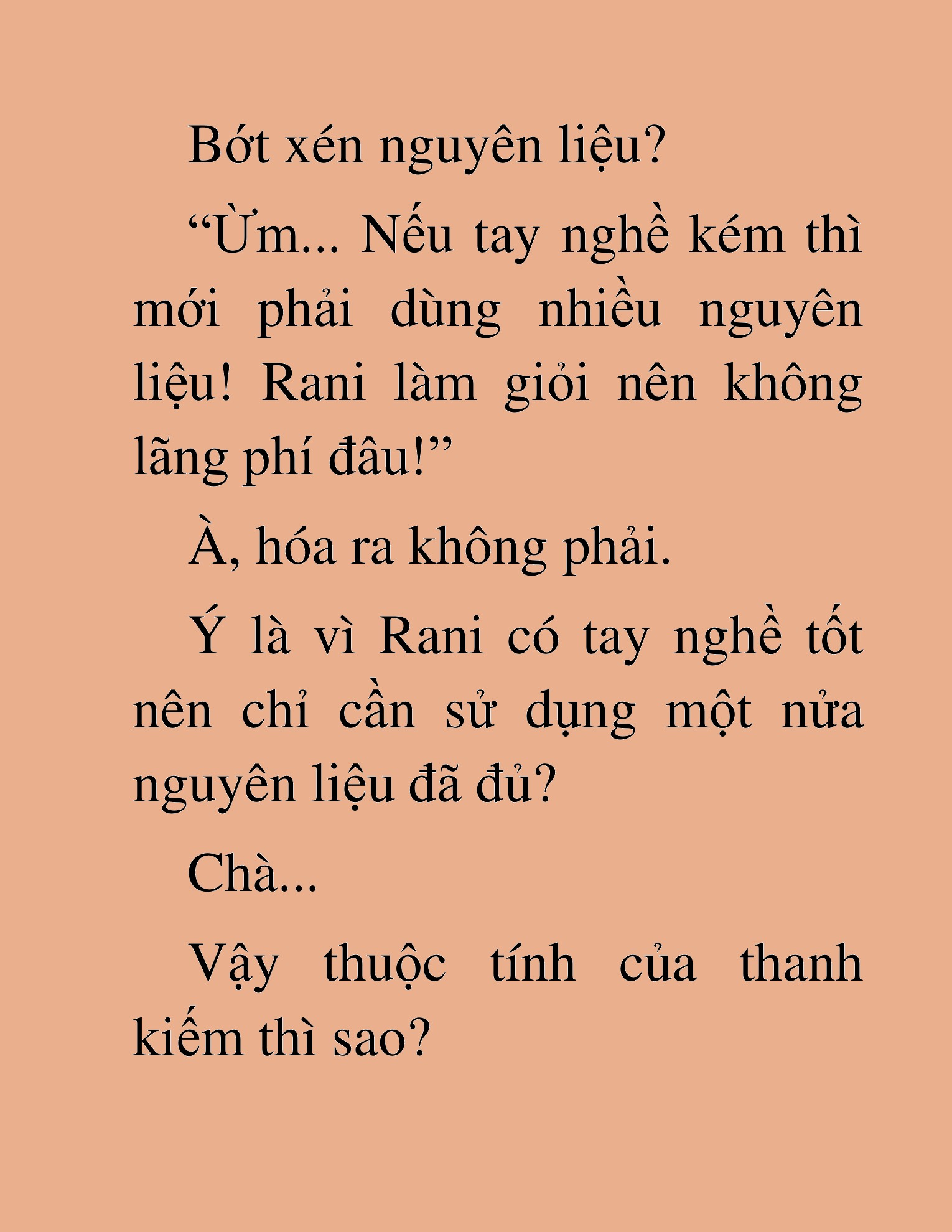 Đọc truyện HAT[NOVEL] Anh Kim Phụ Hồ, Làm Giàu Nhờ Auto Săn Quái - Chap 29