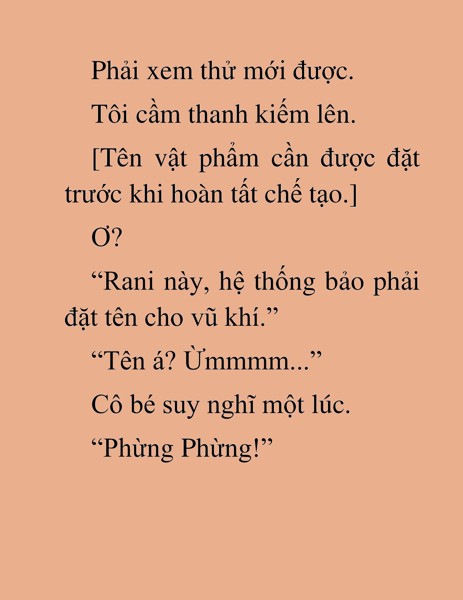 Đọc truyện HAT[NOVEL] Anh Kim Phụ Hồ, Làm Giàu Nhờ Auto Săn Quái - Chap 29