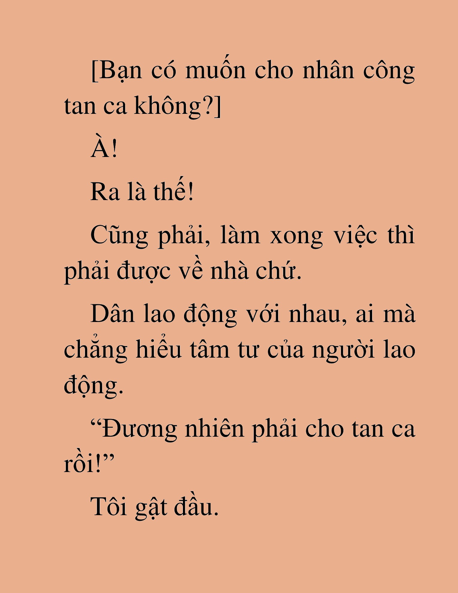 Đọc truyện HAT[NOVEL] Anh Kim Phụ Hồ, Làm Giàu Nhờ Auto Săn Quái - Chap 3
