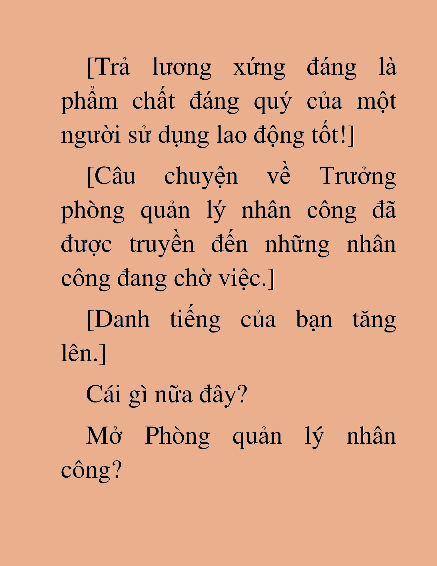 Đọc truyện HAT[NOVEL] Anh Kim Phụ Hồ, Làm Giàu Nhờ Auto Săn Quái - Chap 3